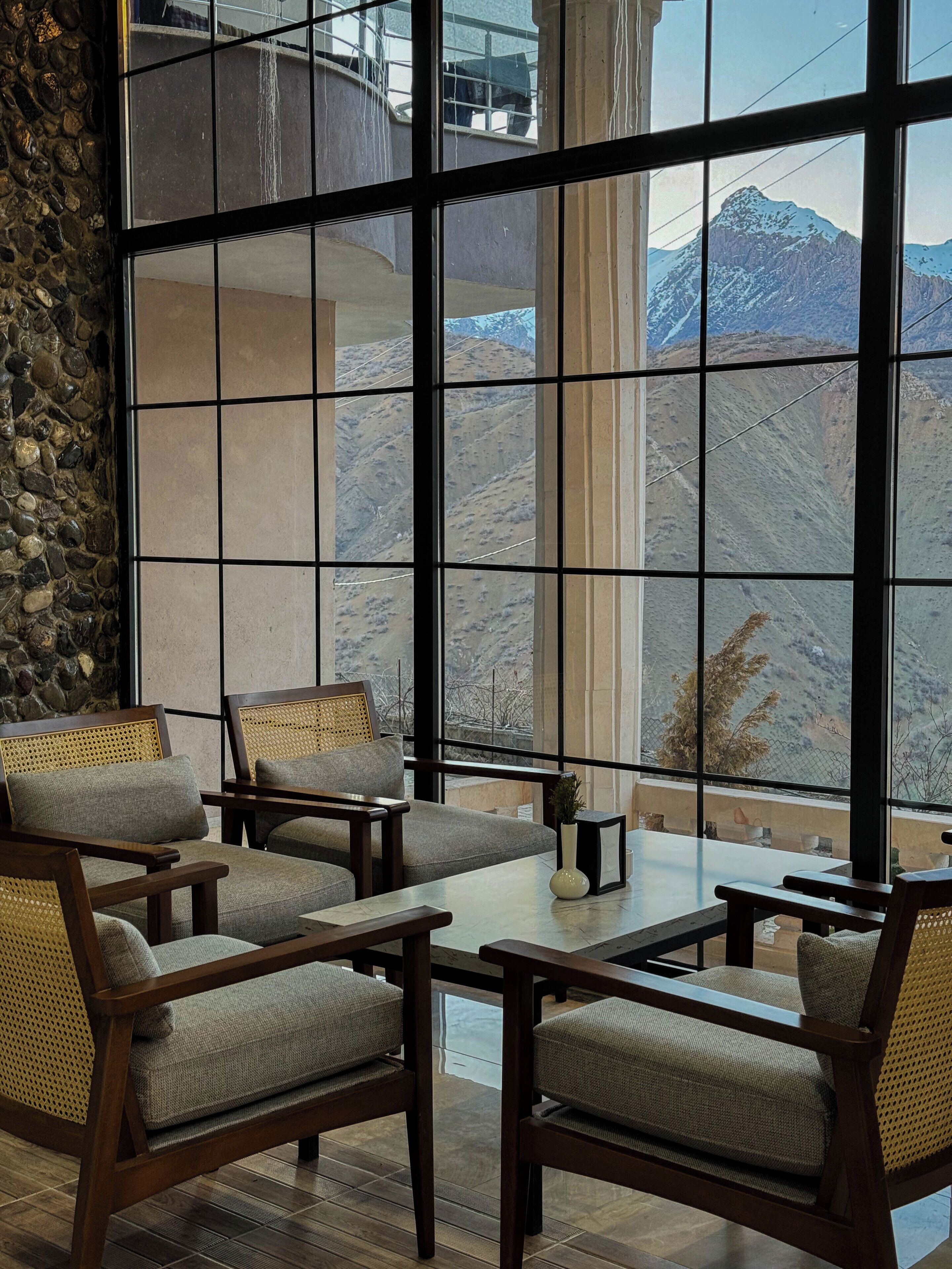 Beyt Managed By Dedeman