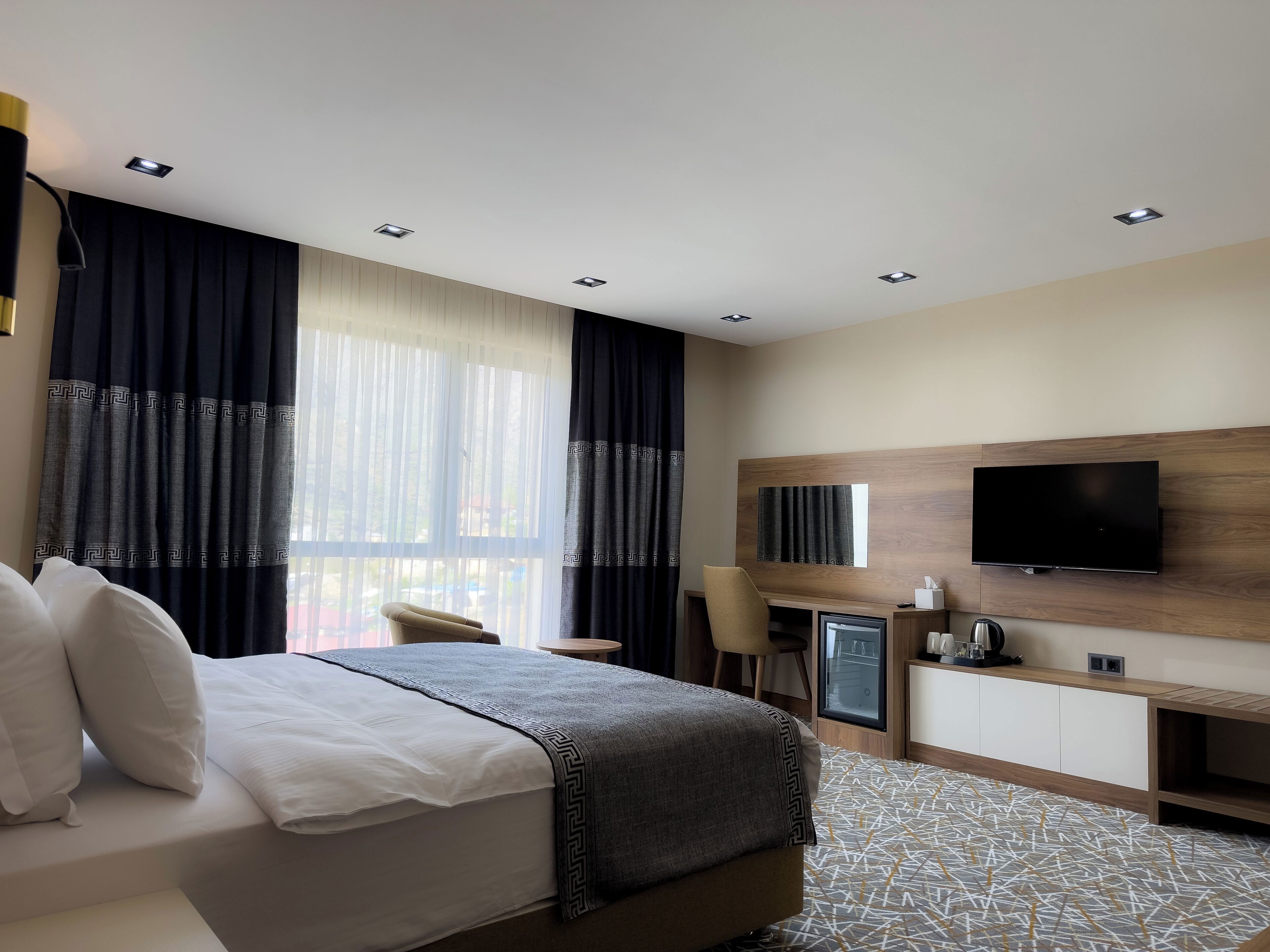 Beyt Managed By Dedeman