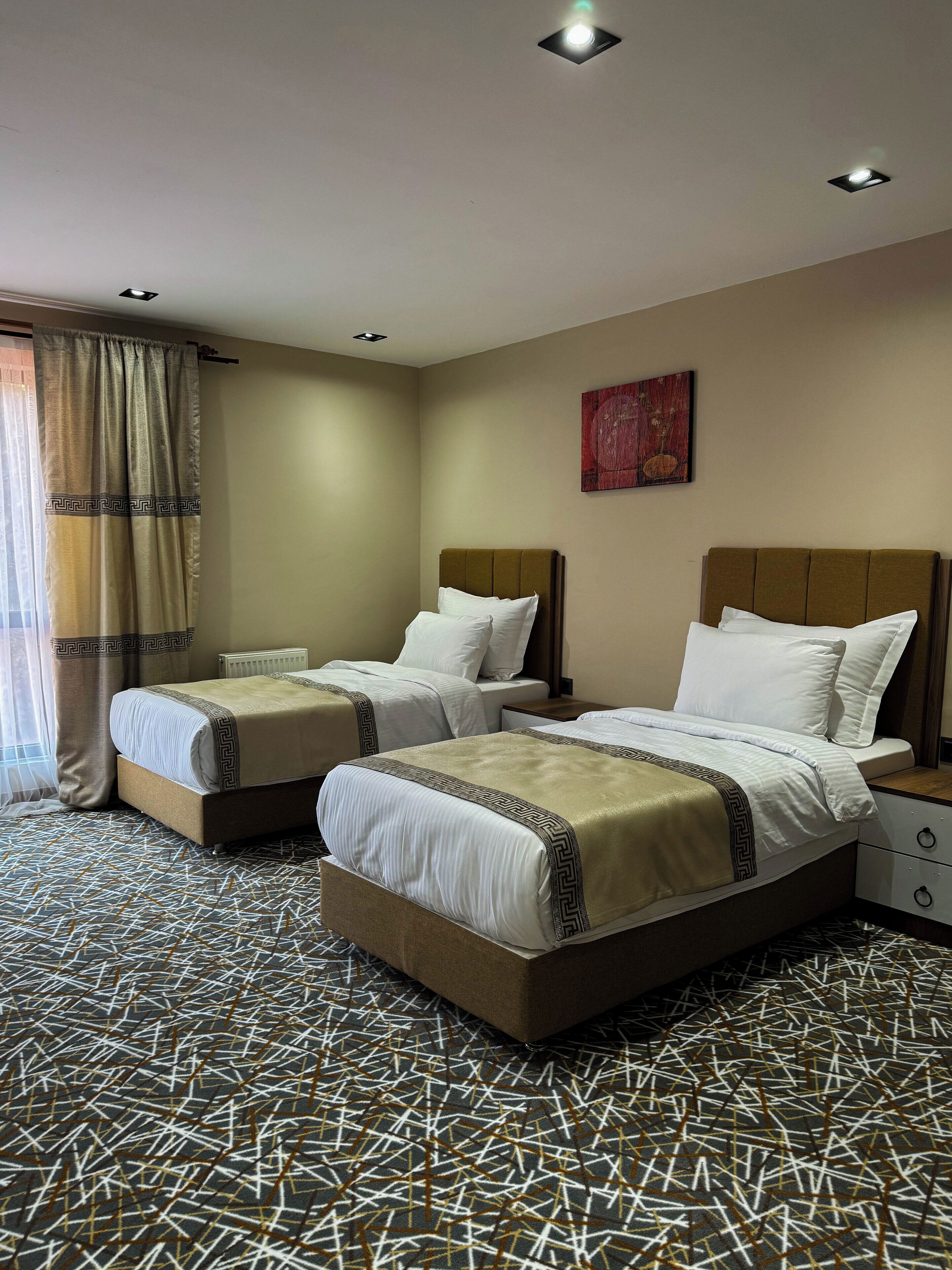 Beyt Managed By Dedeman