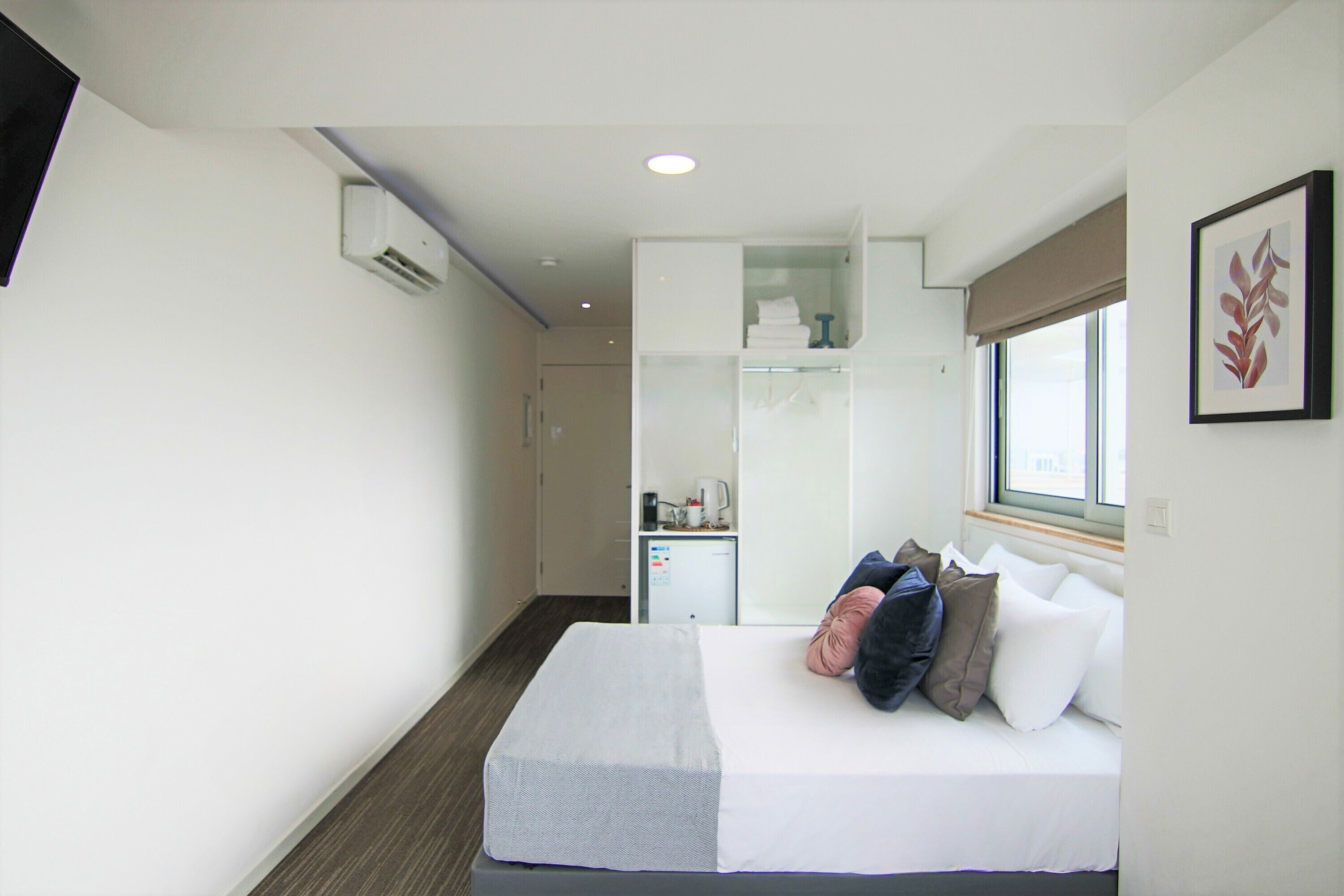 Phaedrus Living Luxury Suite Nicosia 507