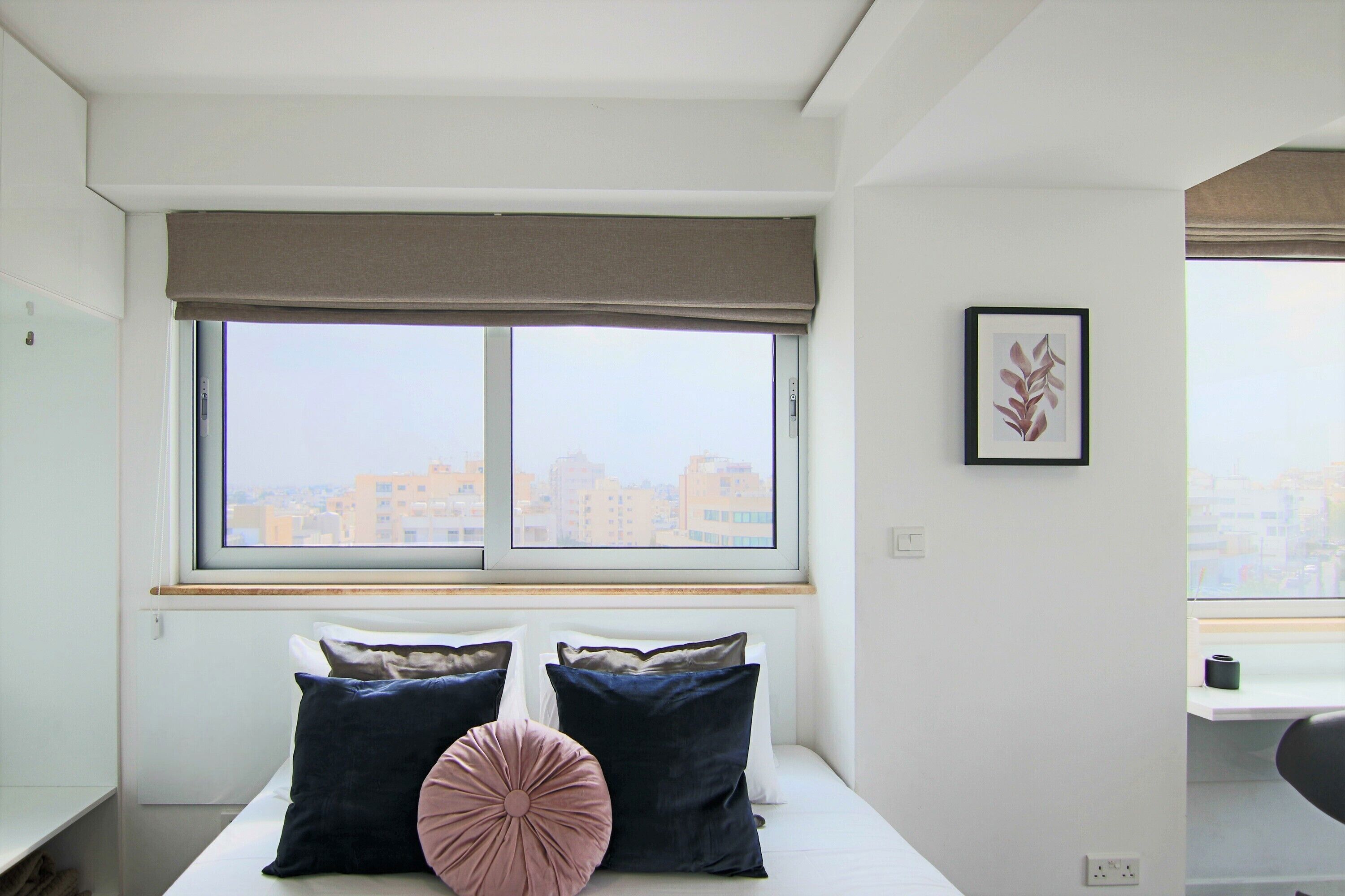 Phaedrus Living Luxury Suite Nicosia 507