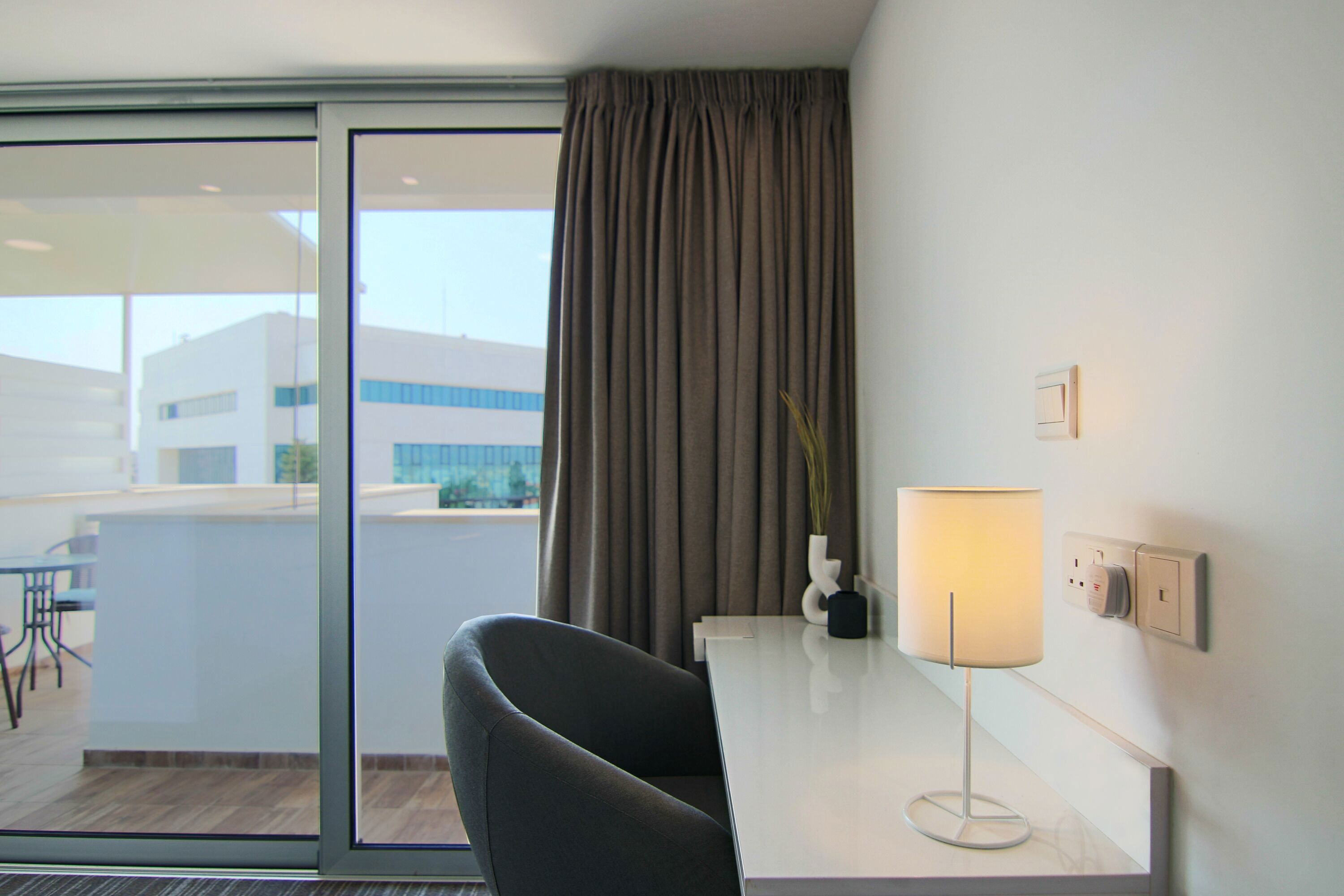 Phaedrus Living Luxury Suite Nicosia 504