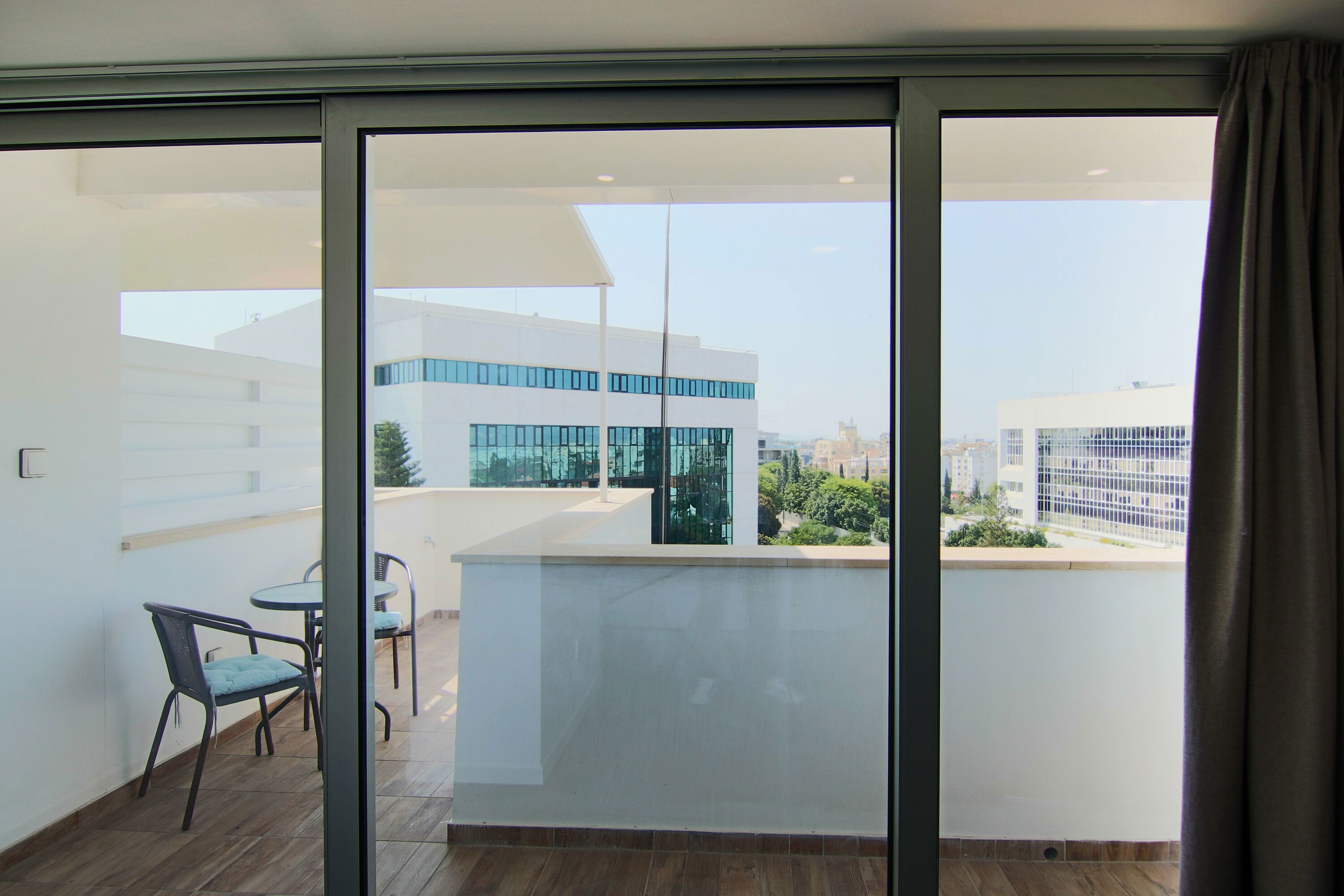 Phaedrus Living Luxury Suite Nicosia 504