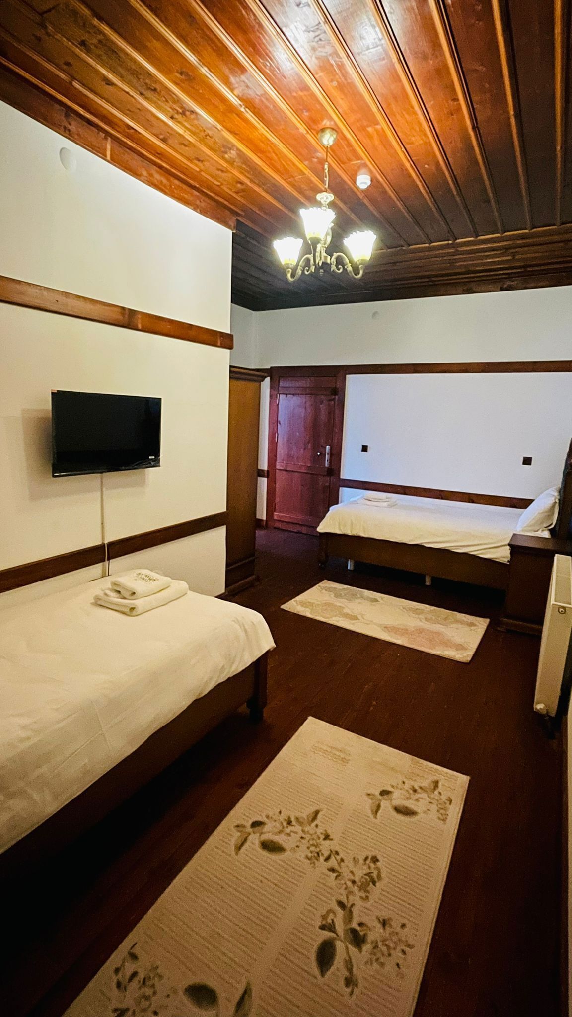 Beypazarı Osmanlı Konakları