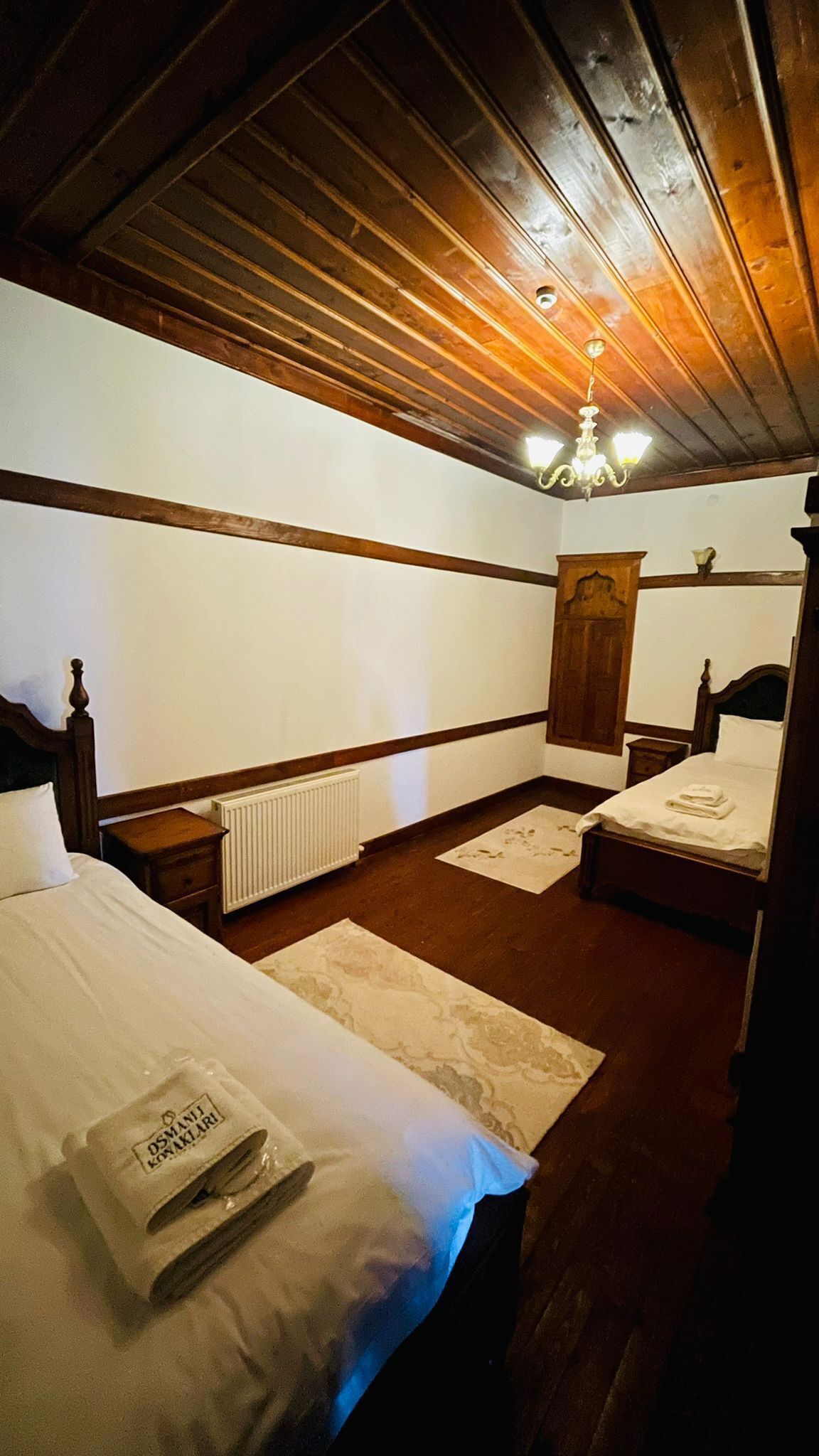 Beypazarı Osmanlı Konakları