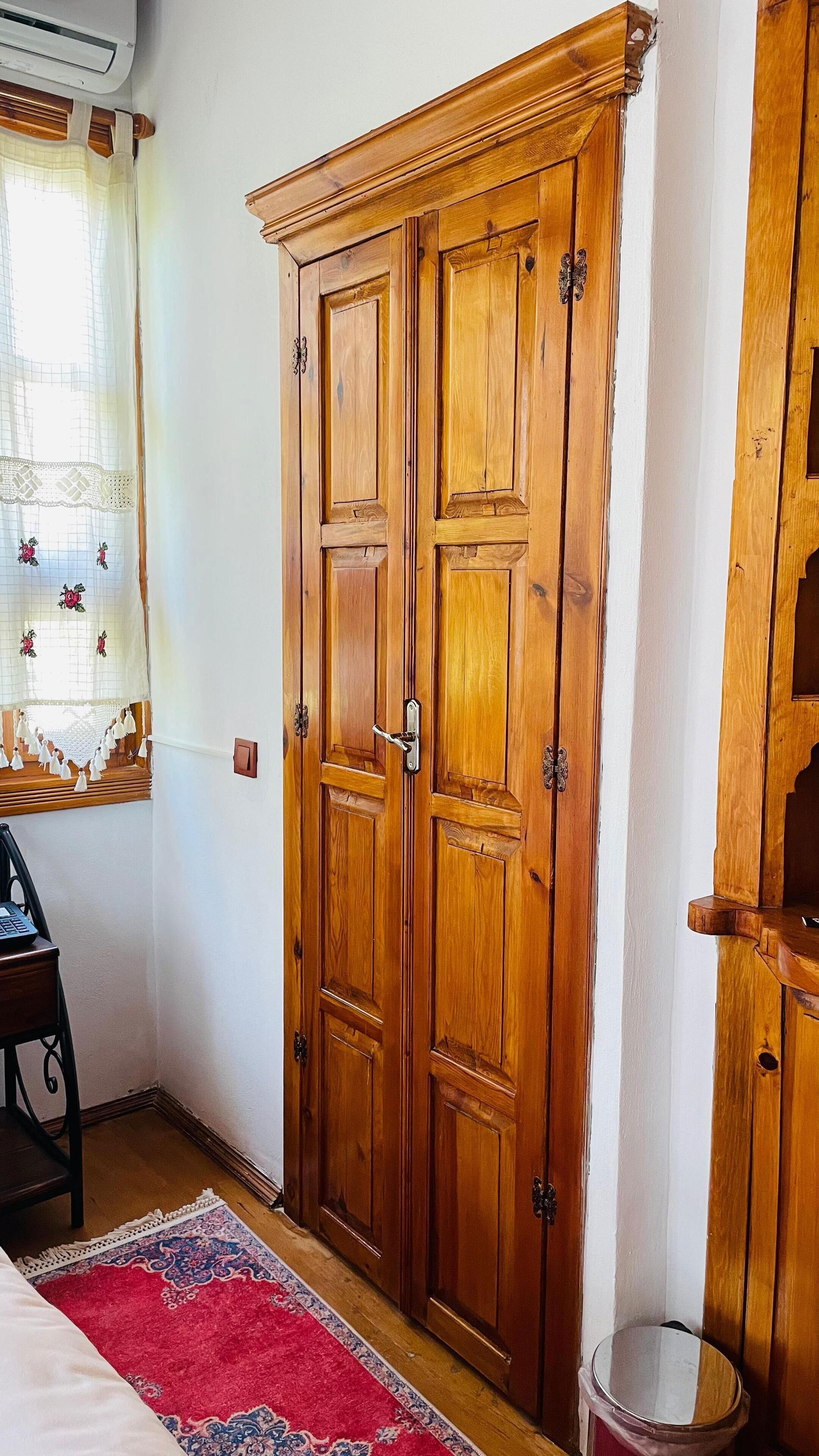 Beypazarı Osmanlı Konakları