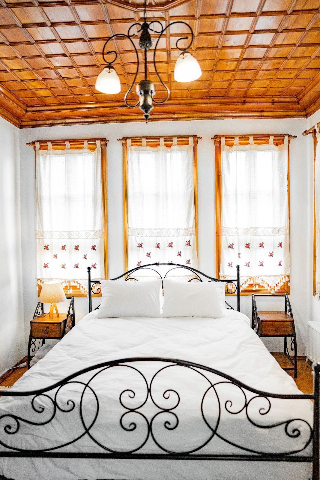 Beypazarı Osmanlı Konakları