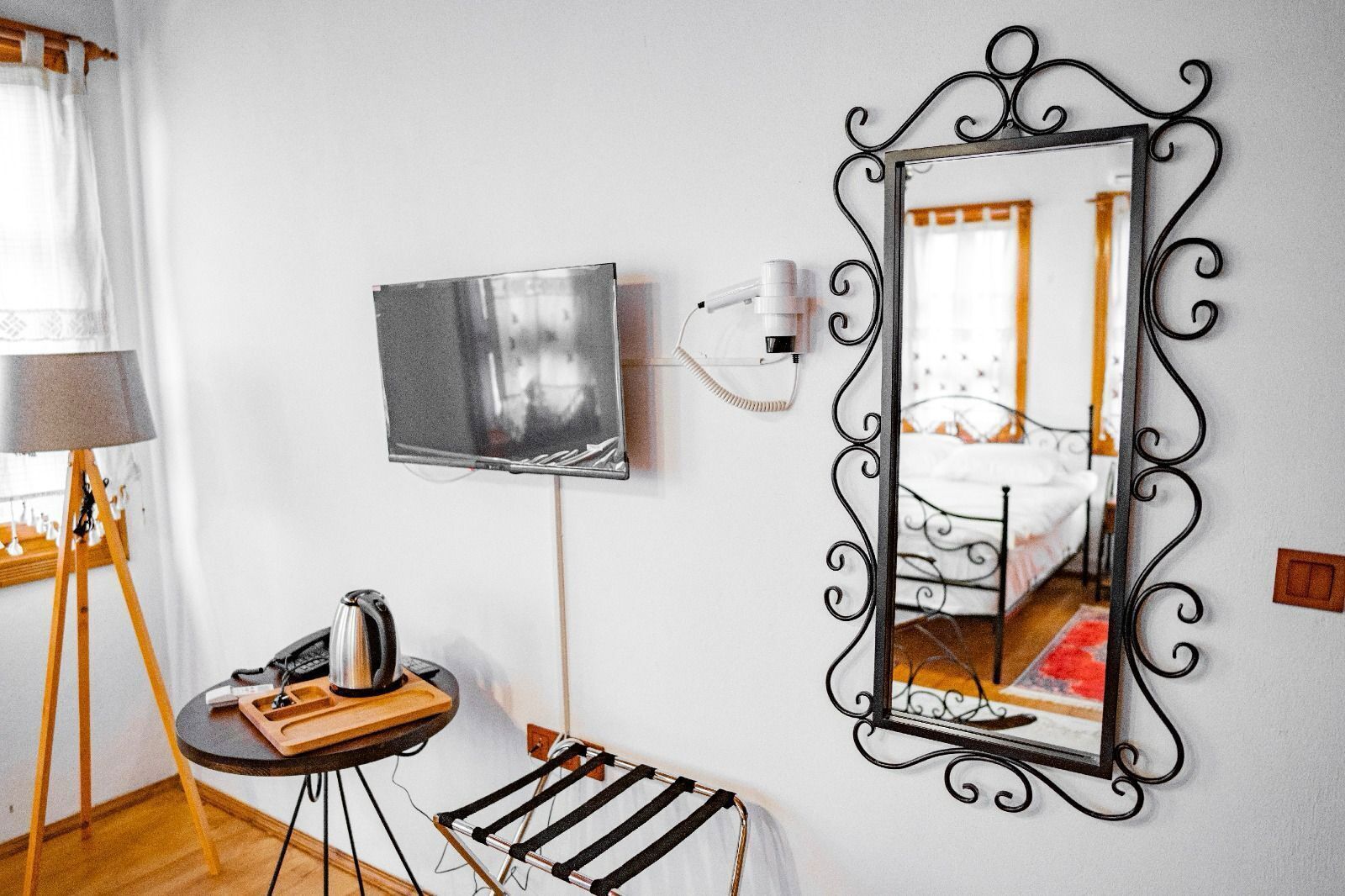 Beypazarı Osmanlı Konakları