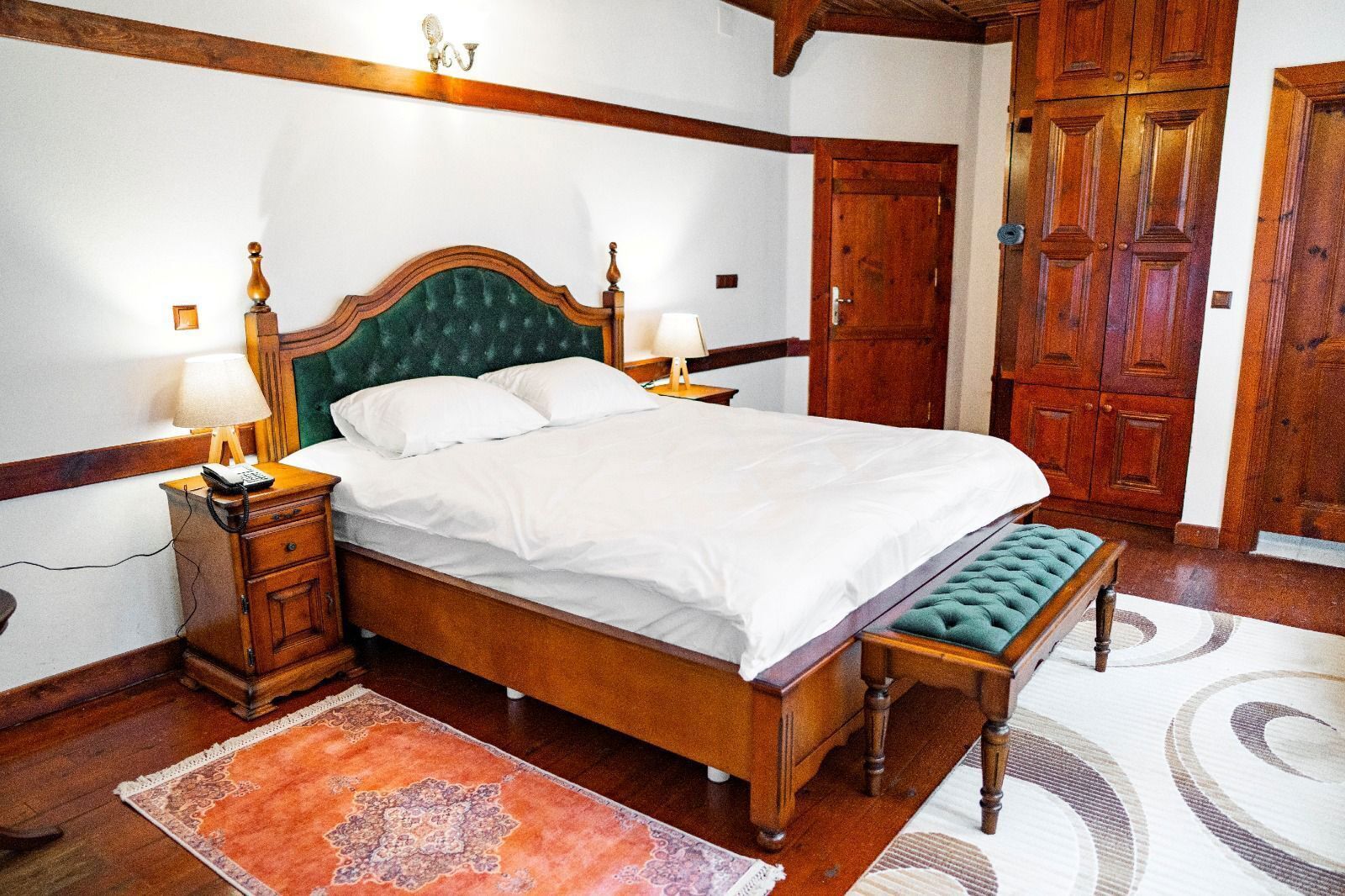 Beypazarı Osmanlı Konakları