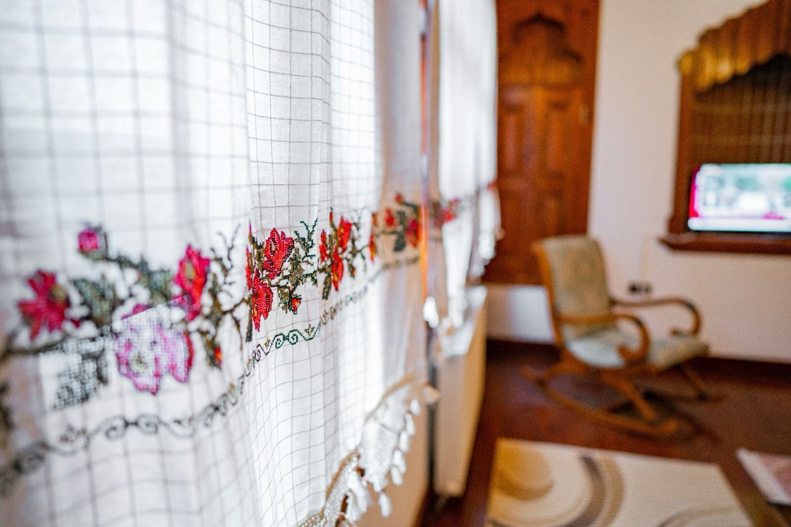 Beypazarı Osmanlı Konakları