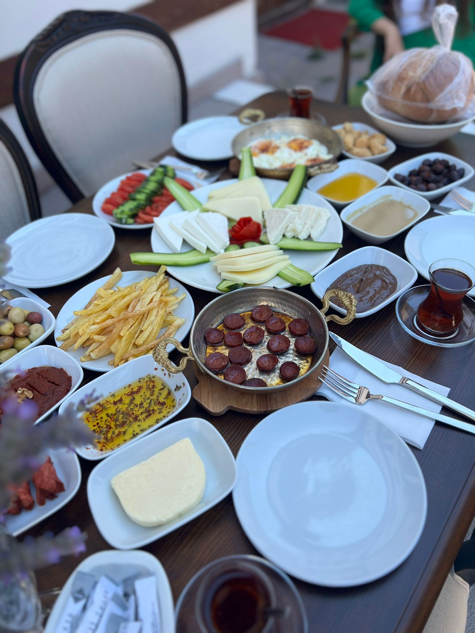 Beypazarı Osmanlı Konakları