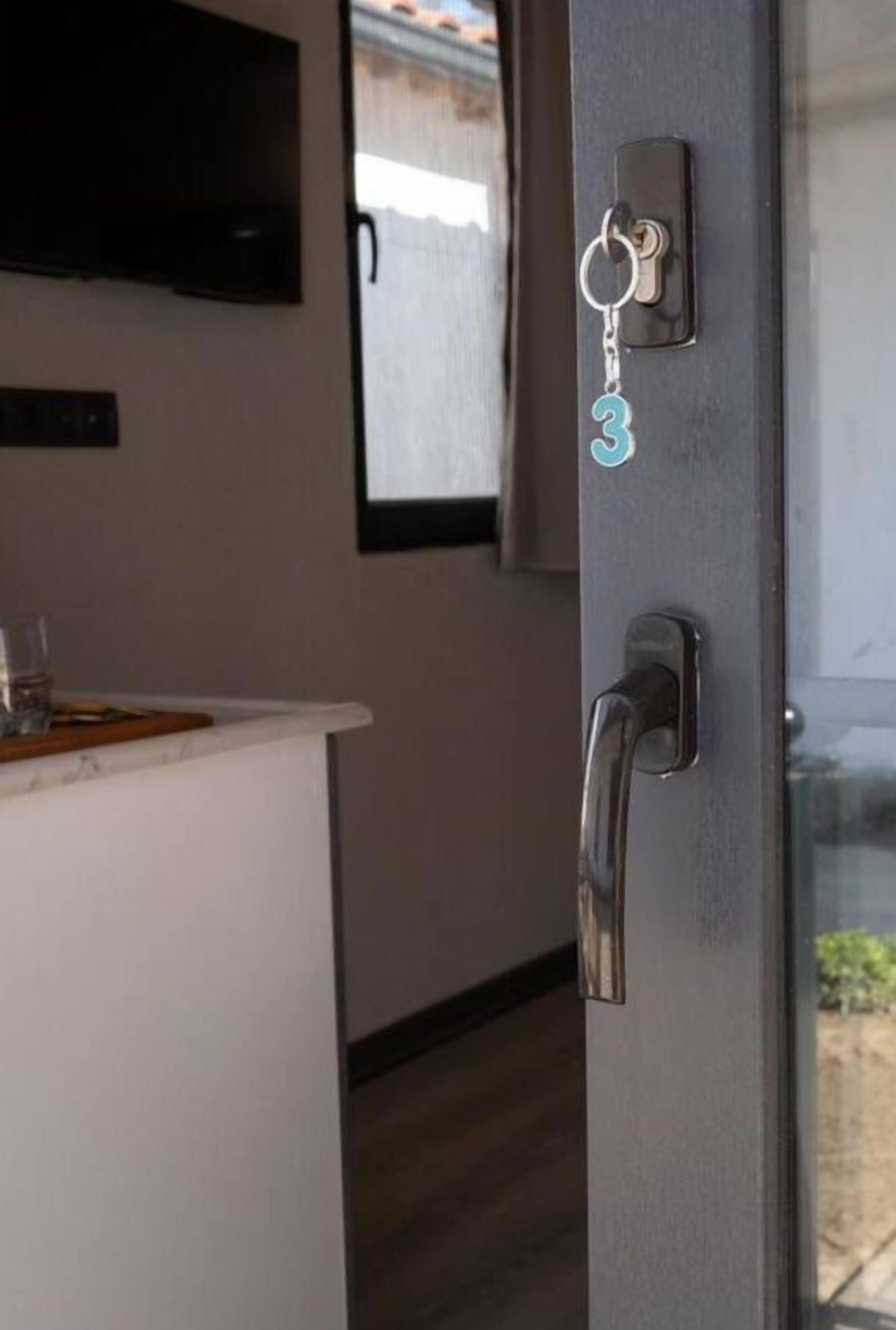 Sun Shine Butik Otel Kaş