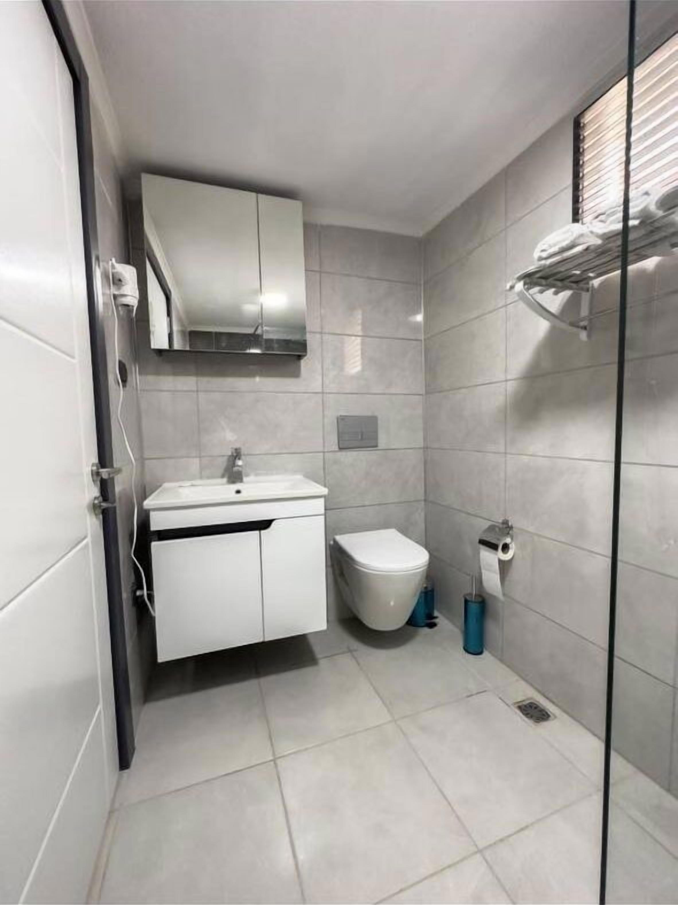 Sun Shine Butik Otel Kaş