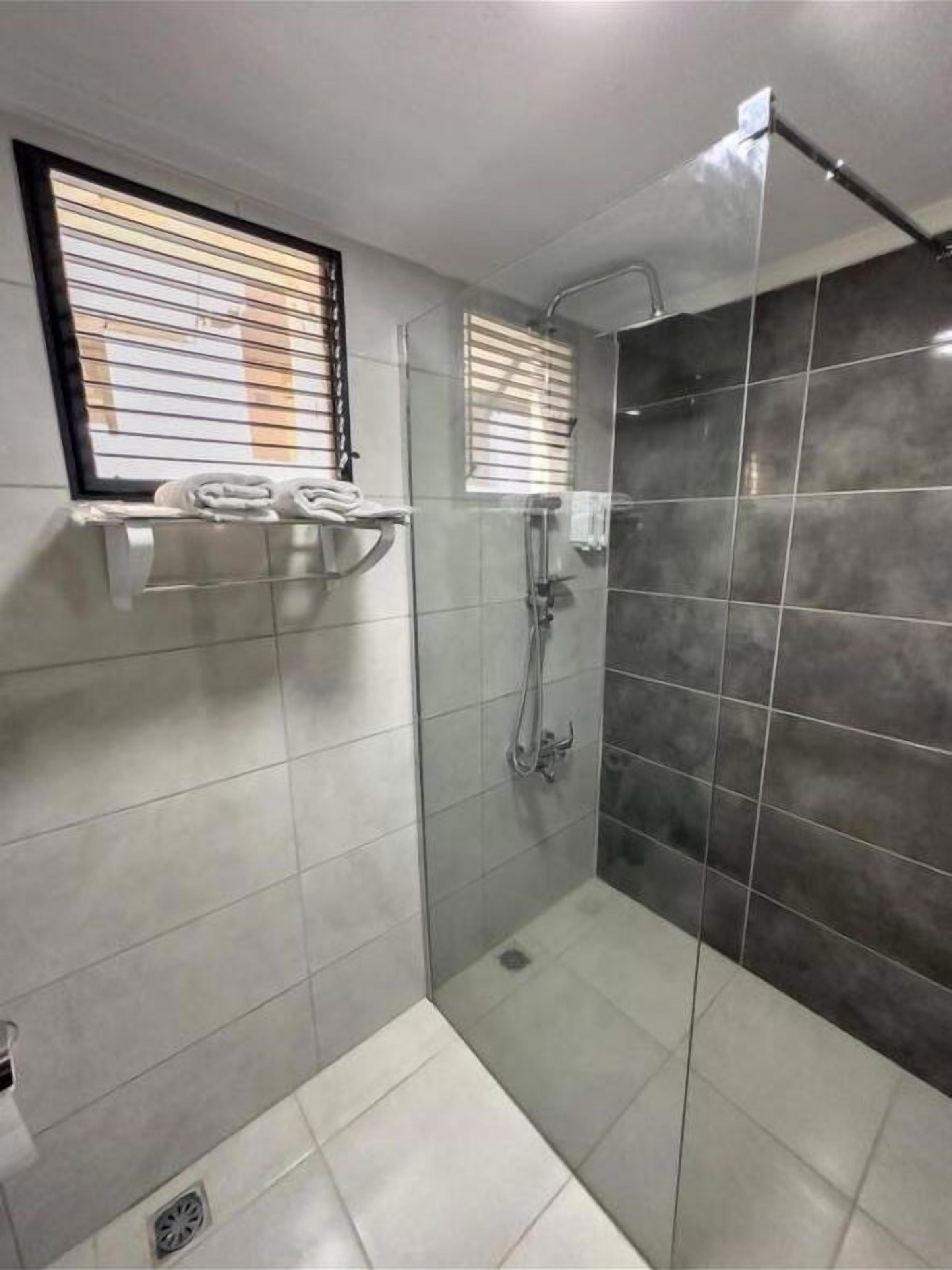 Sun Shine Butik Otel Kaş