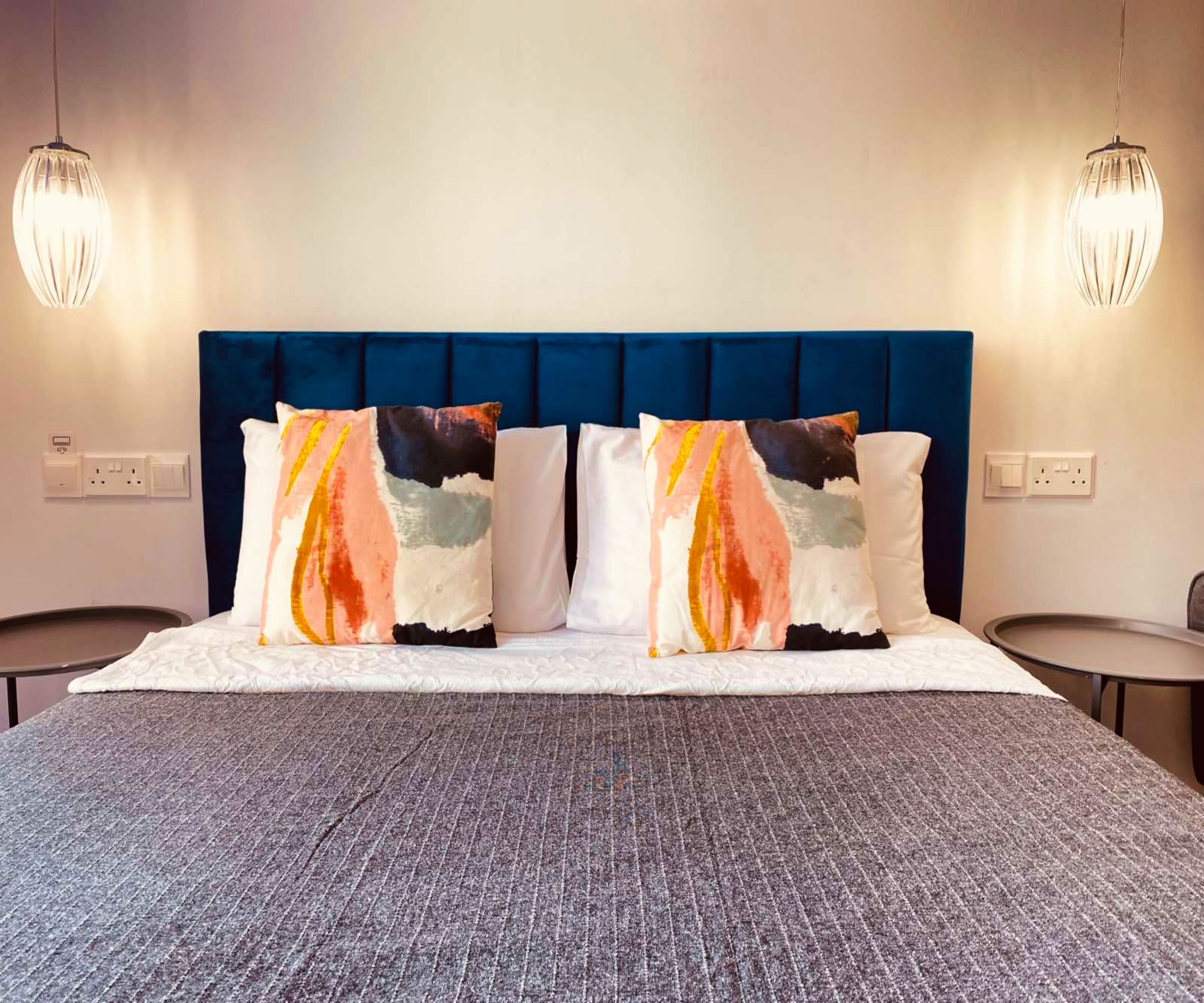 Phaedrus Living Seaside Luxury Flat Athina 118