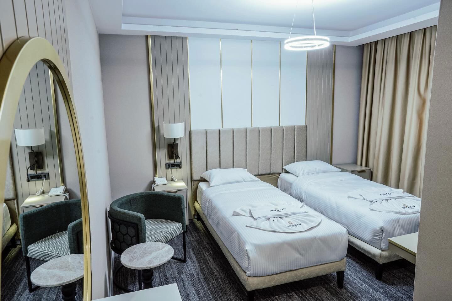 Onka City Hotel galeri fotoğrafı