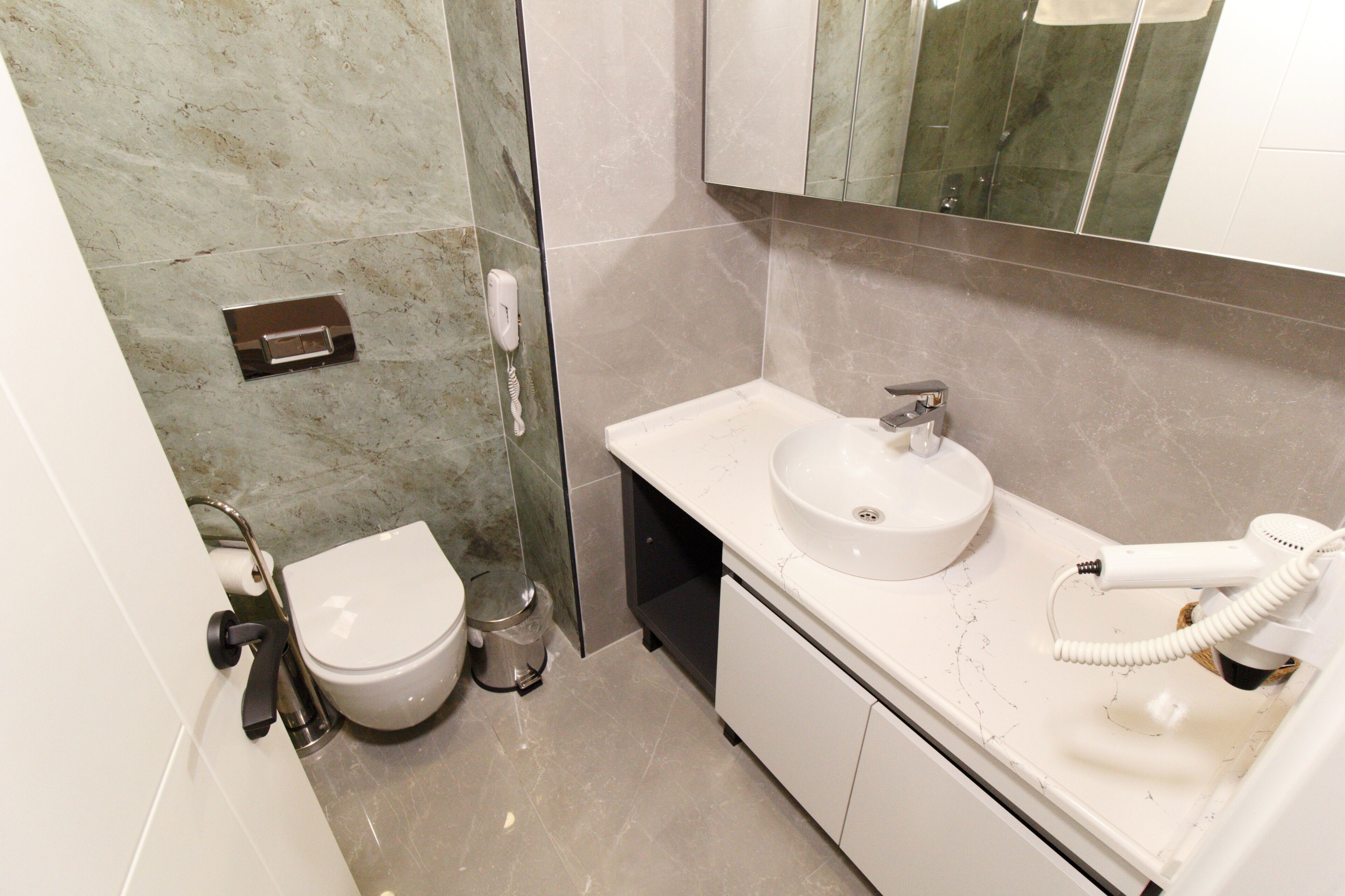 Onka City Hotel galeri fotoğrafı