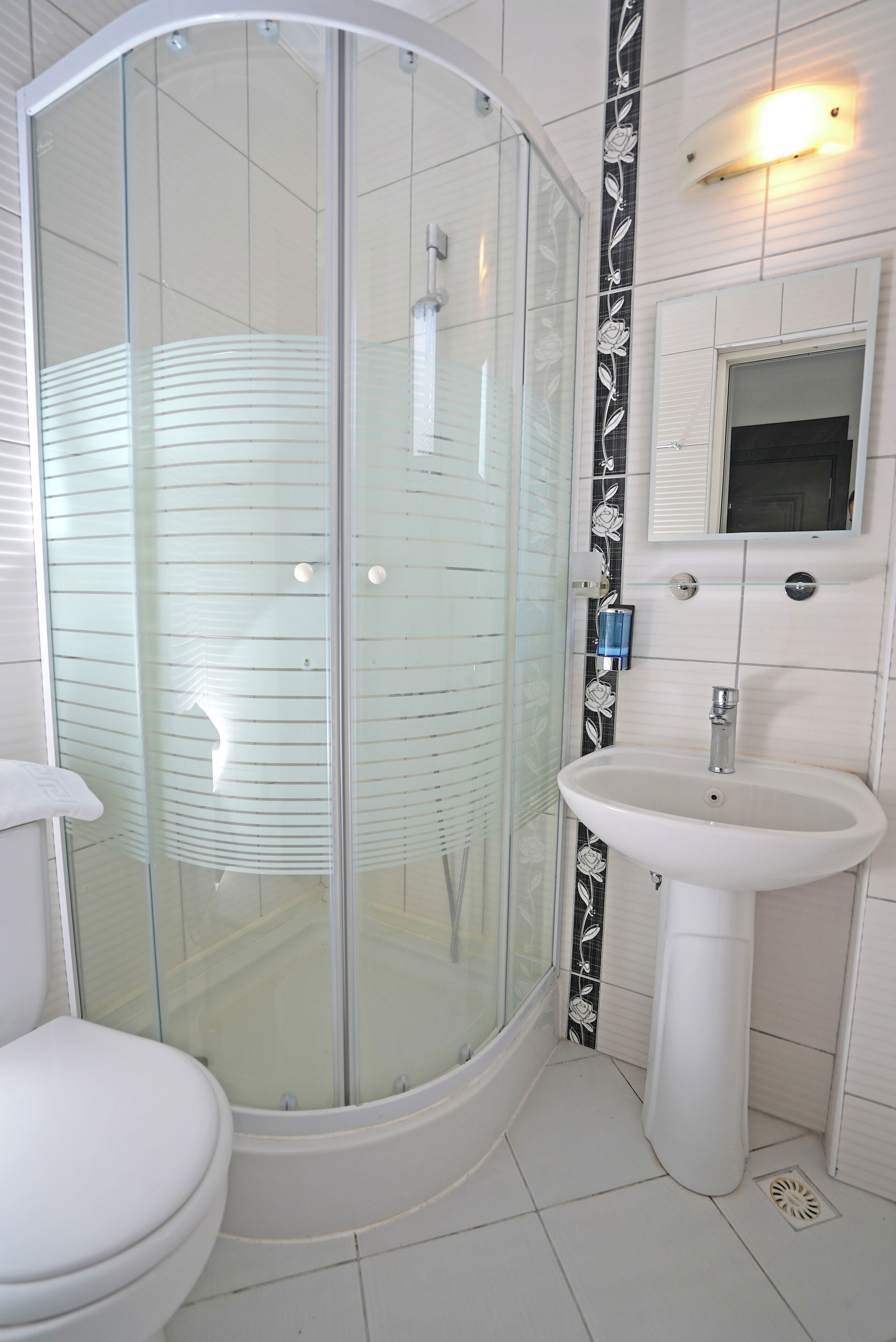 Ömer Aybak Beach Hotel