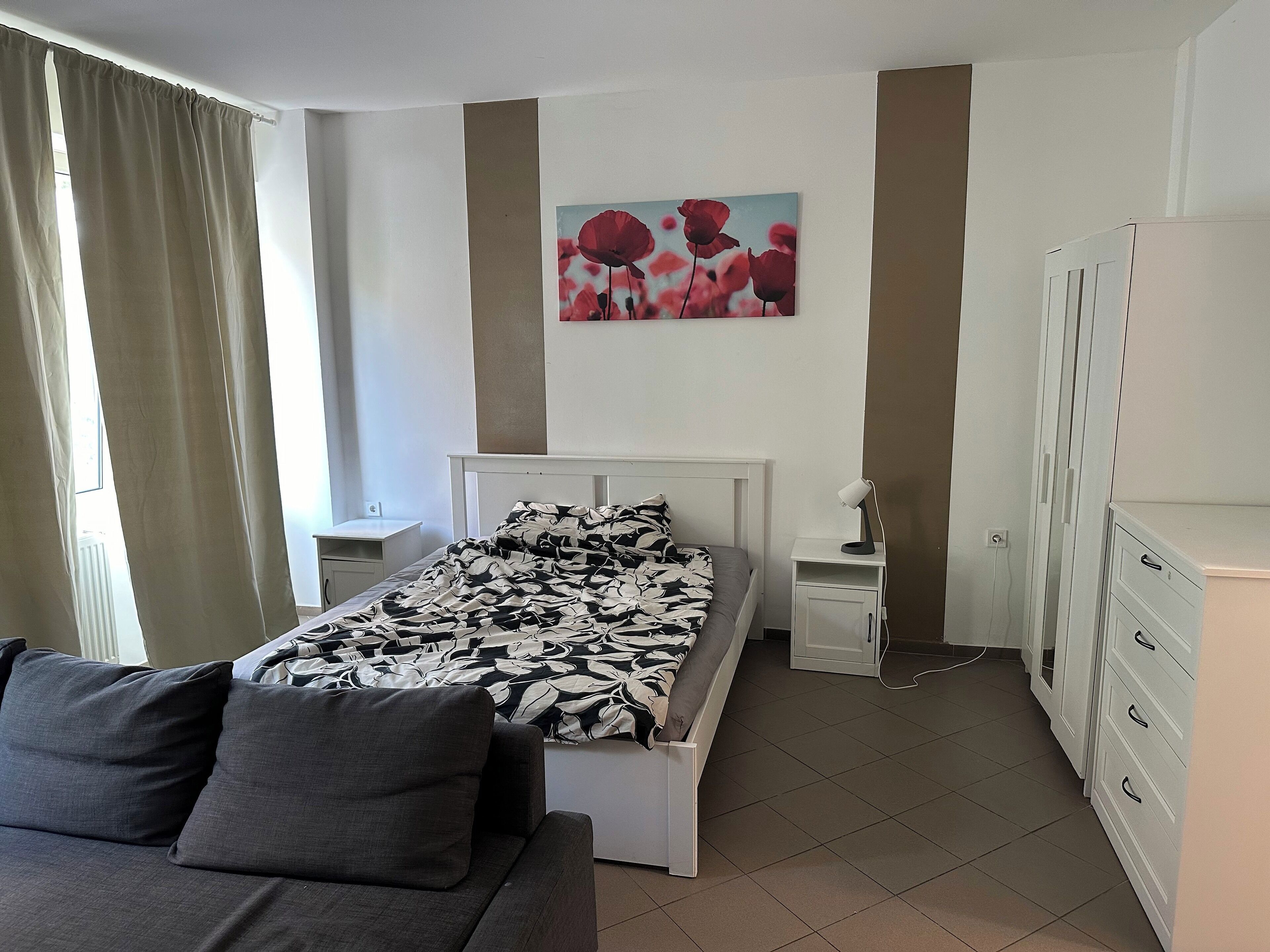 Hostel New Colosseum