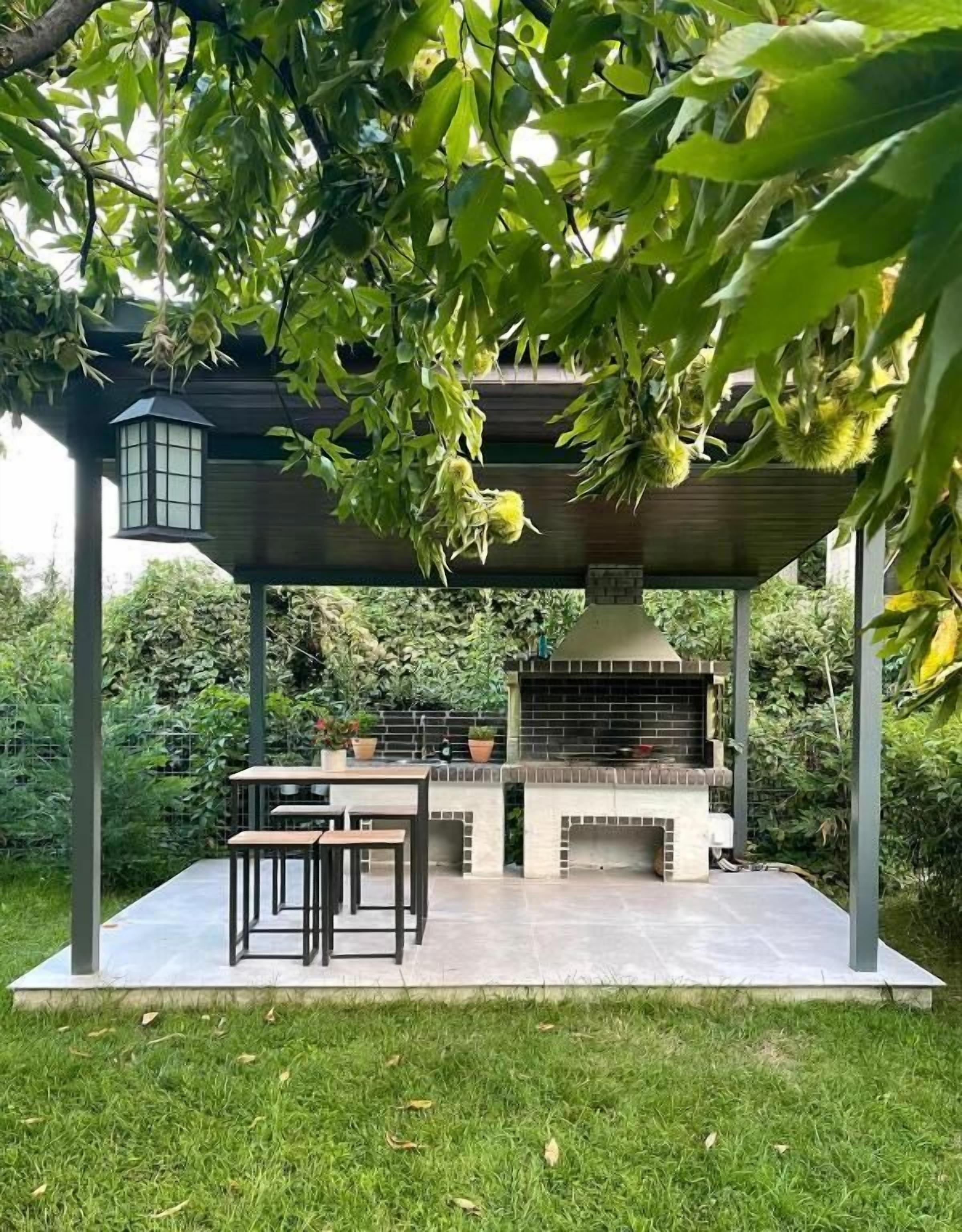 Bocca Al Lupo Villas - Almopia Almopia - Holitera | Tatilini Planla ...