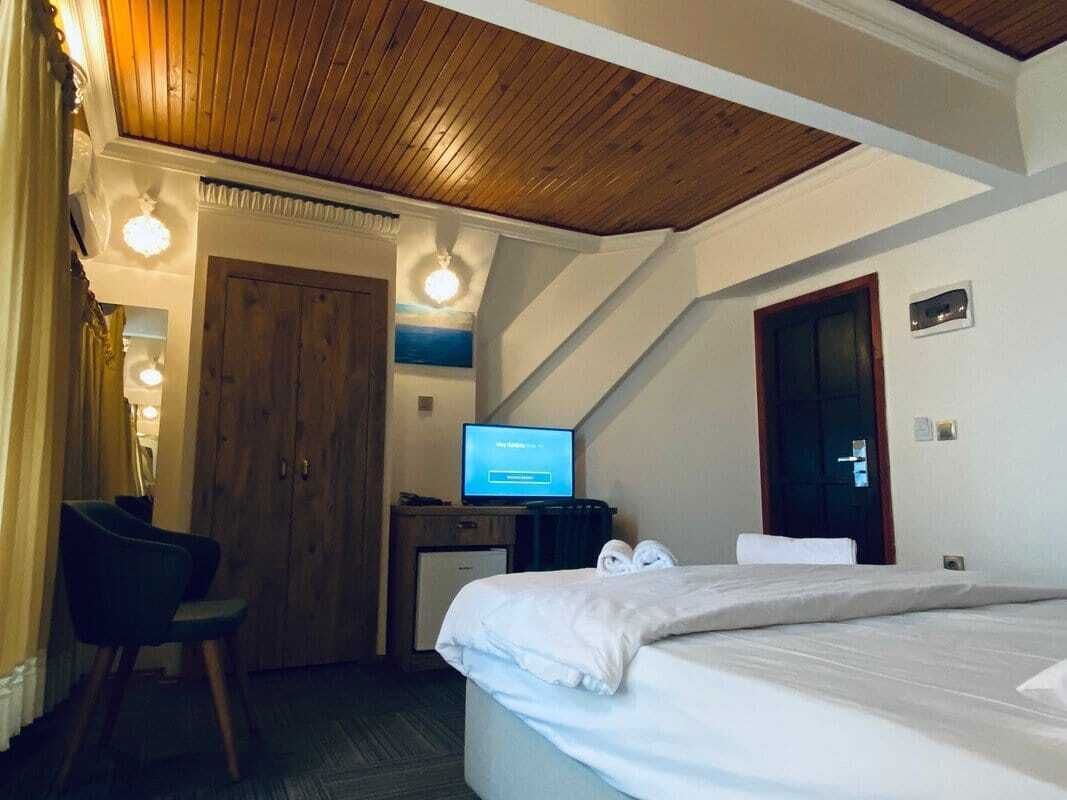 Zeynisa Doğu Karadeniz Yatırım Ortaklığı