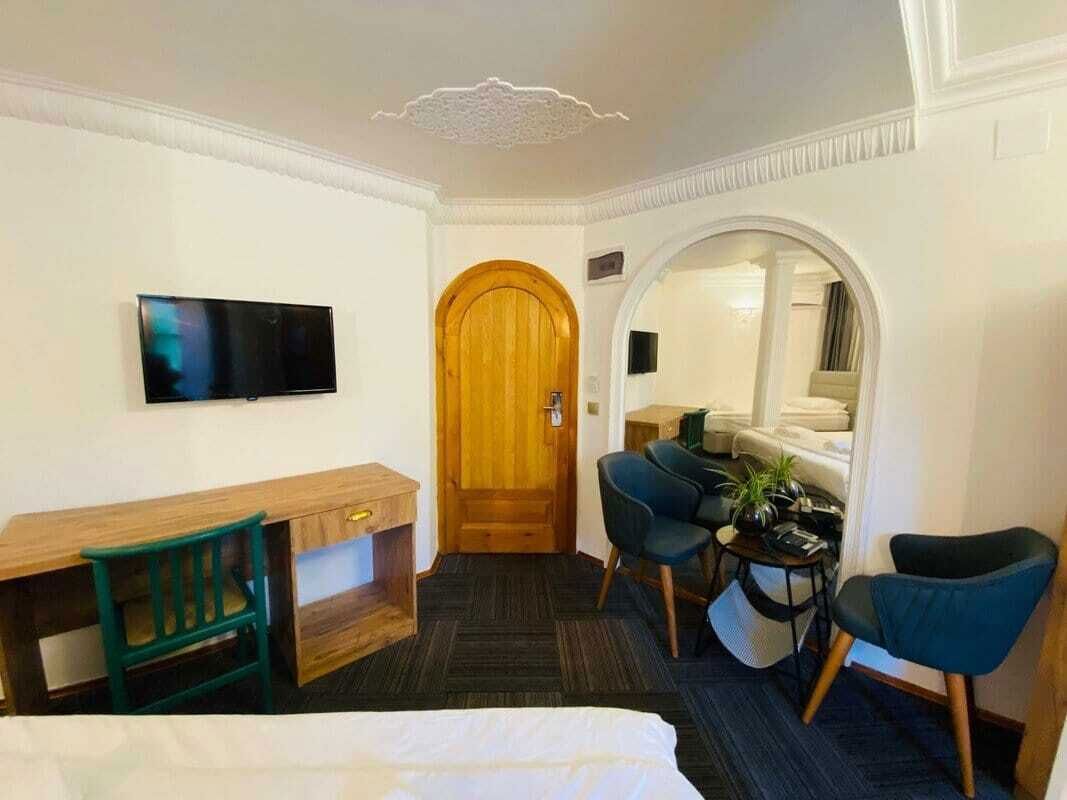 Zeynisa Doğu Karadeniz Yatırım Ortaklığı