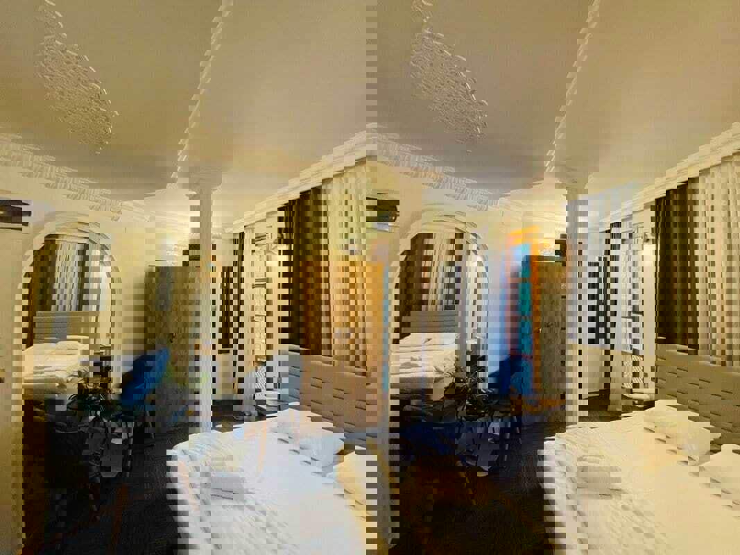 Zeynisa Doğu Karadeniz Yatırım Ortaklığı