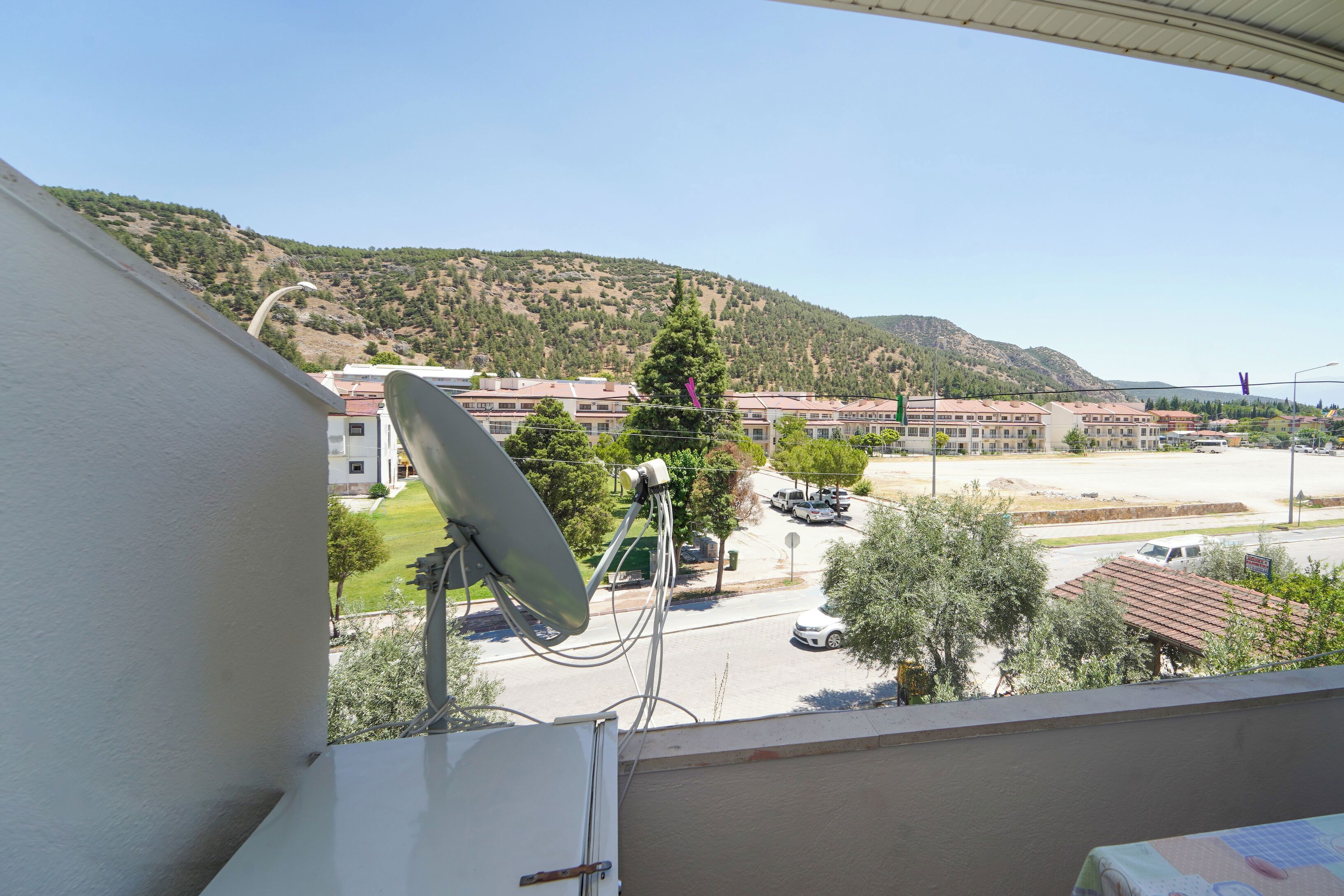 Cavdar Thermal Hotel