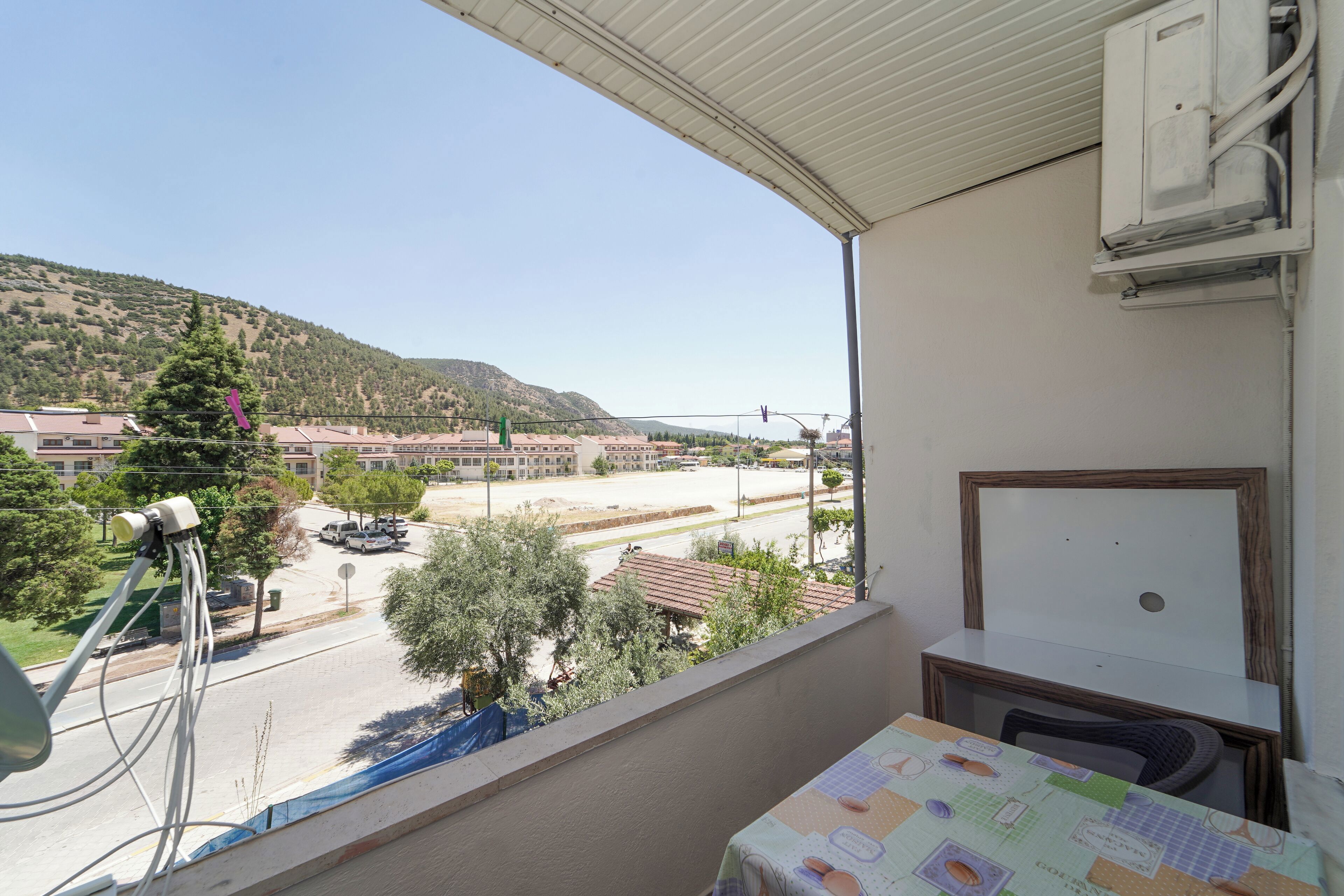 Cavdar Thermal Hotel