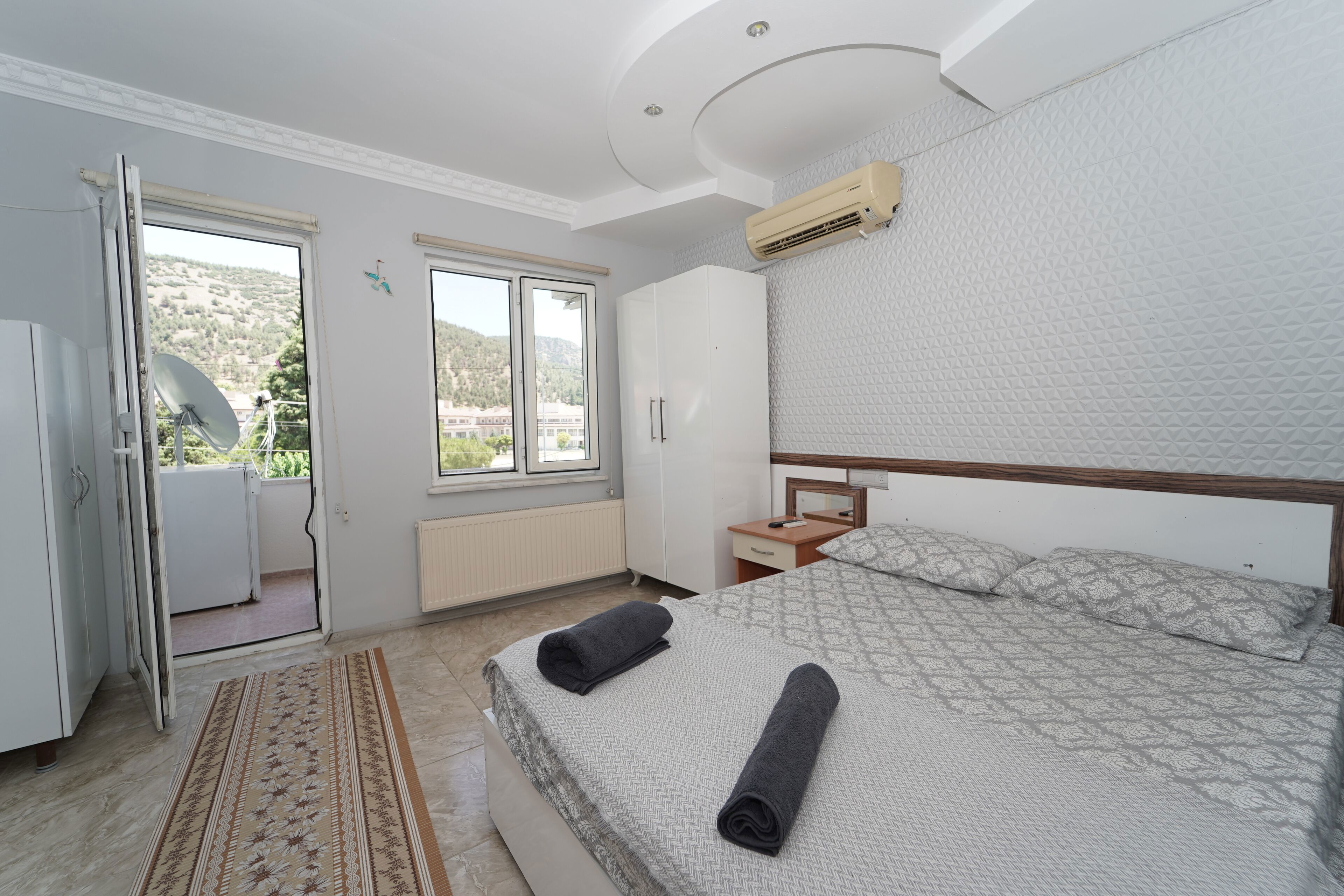 Cavdar Thermal Hotel