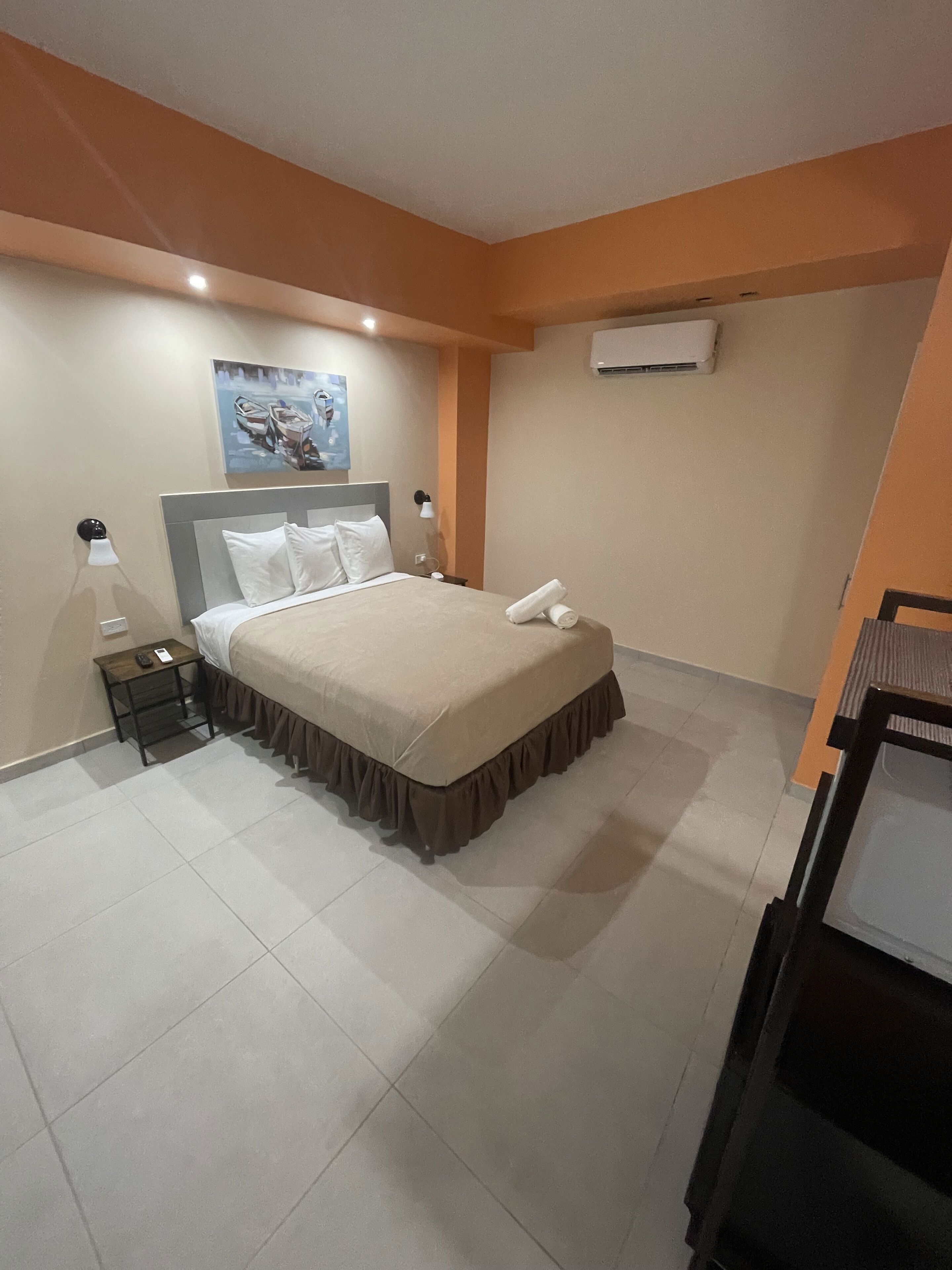 Aqua By Dreams Hotel