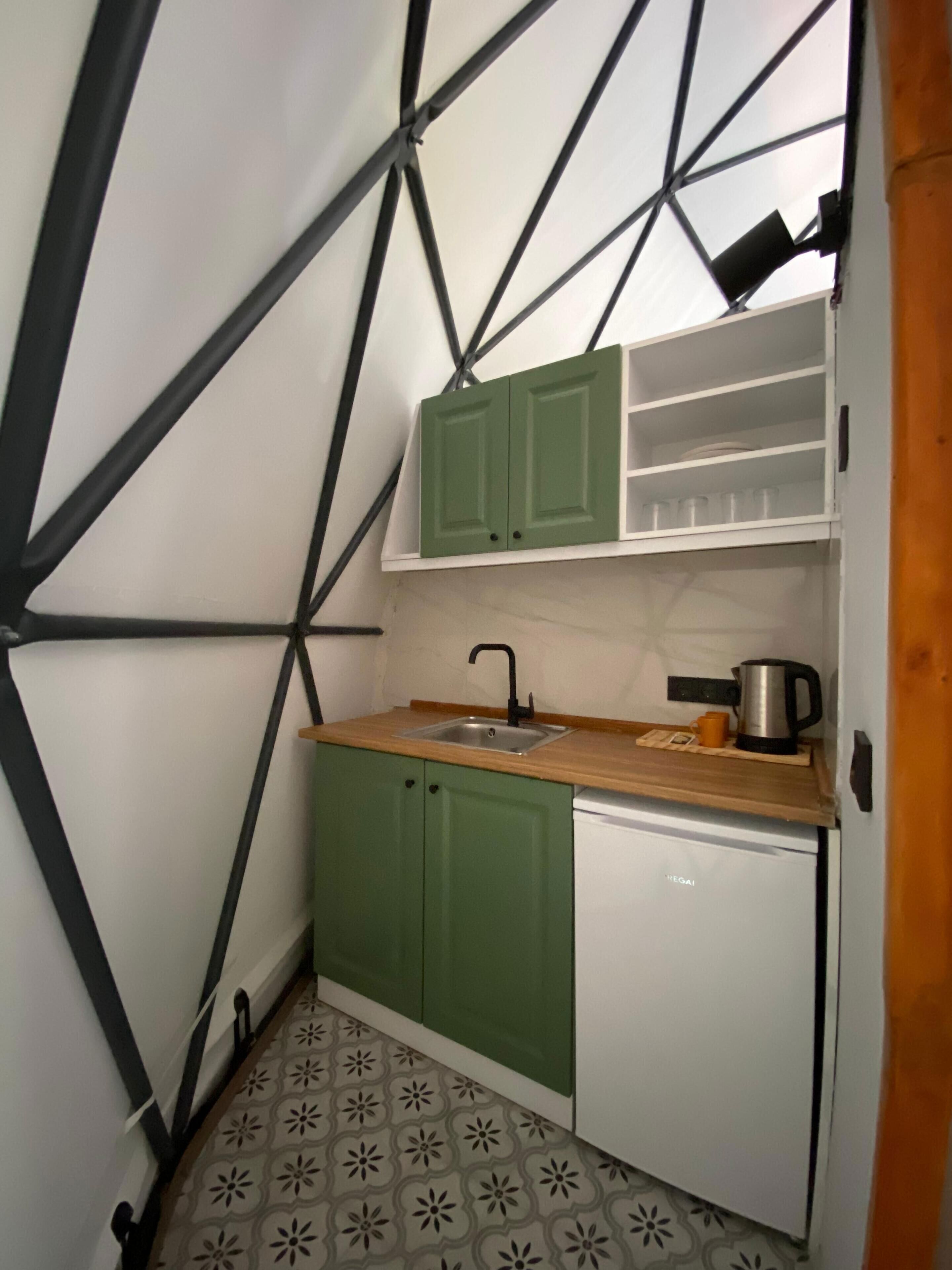 Evaland Glamping Resort