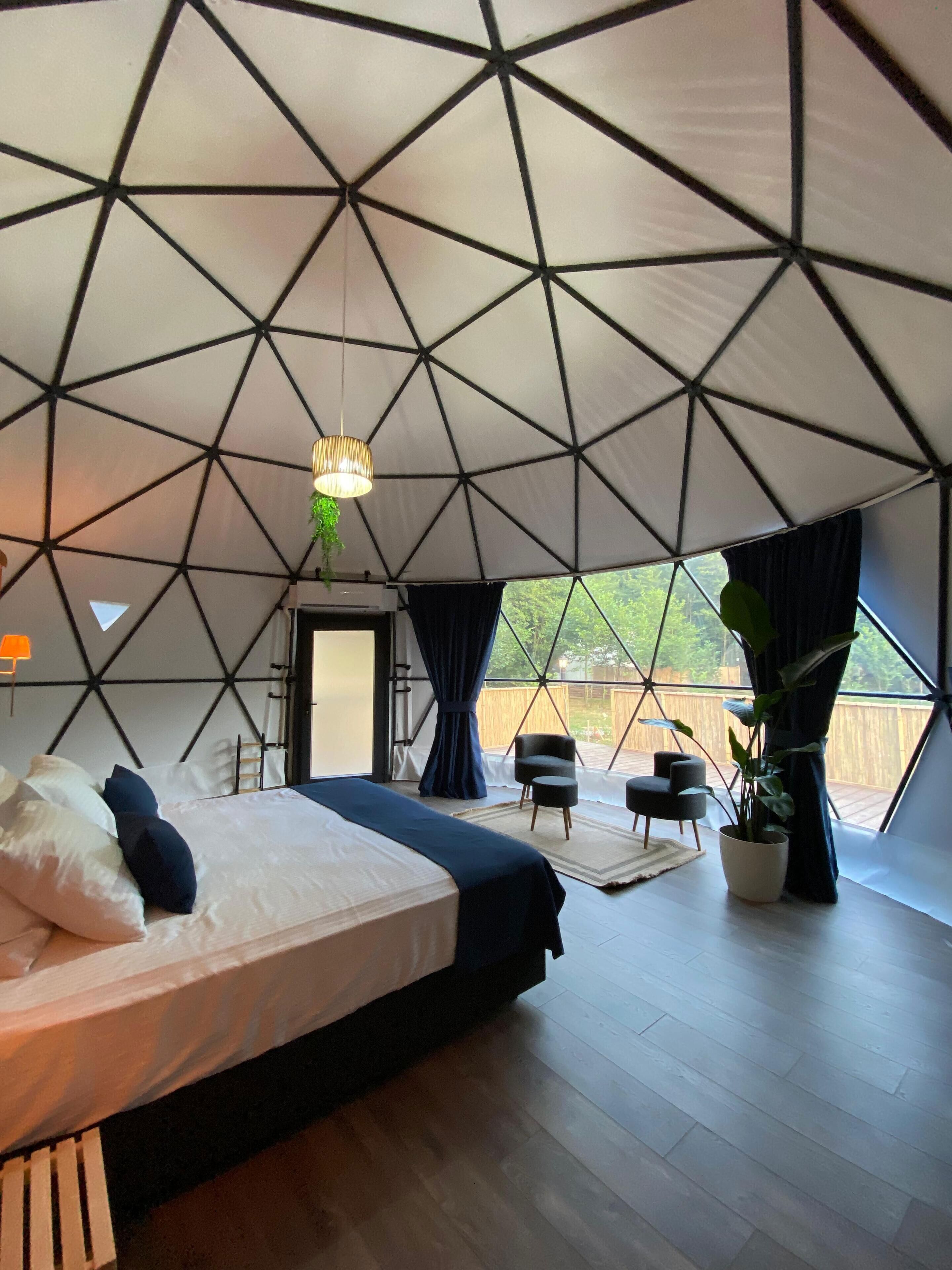 Evaland Glamping Resort