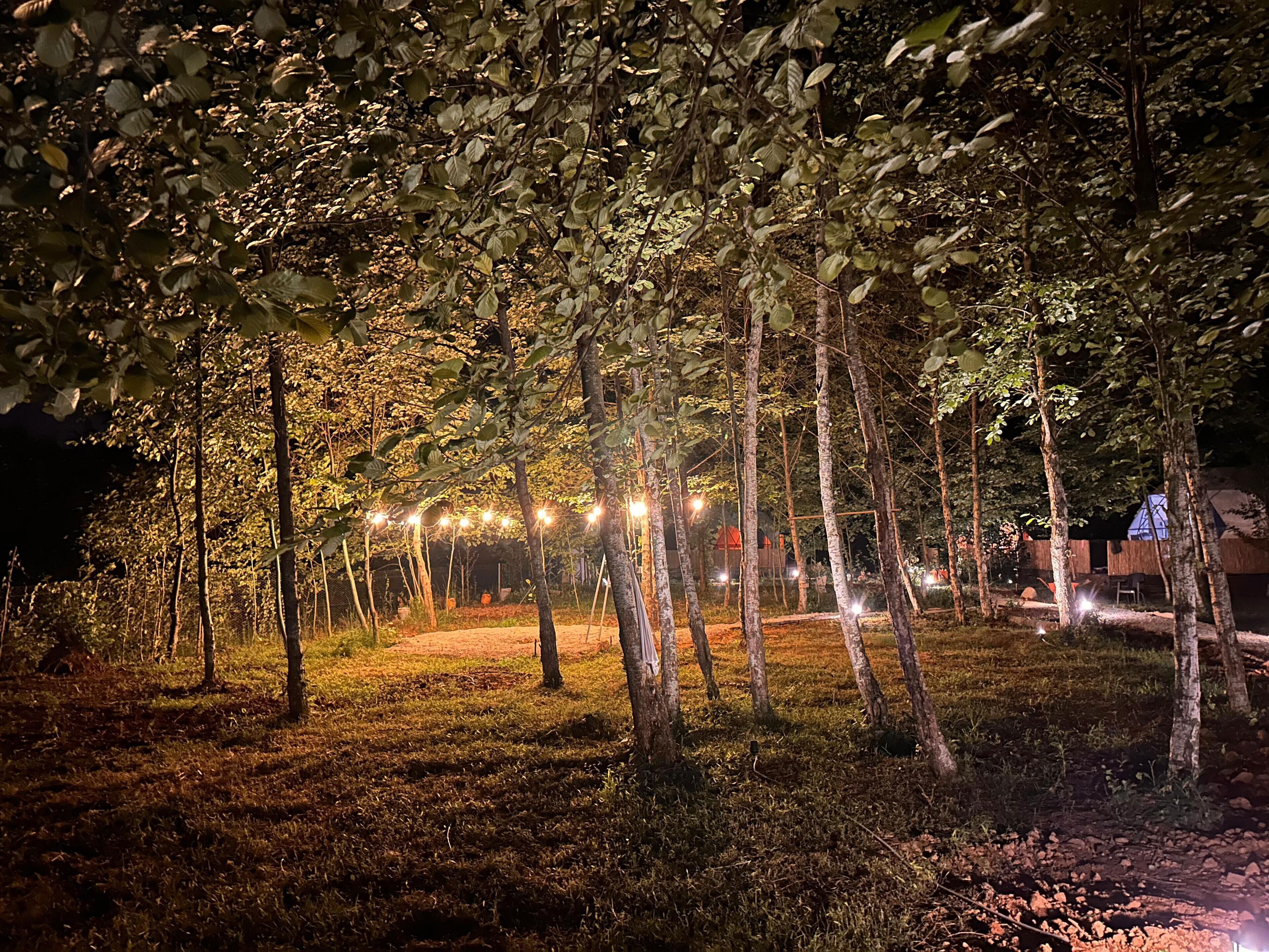 Evaland Glamping Resort