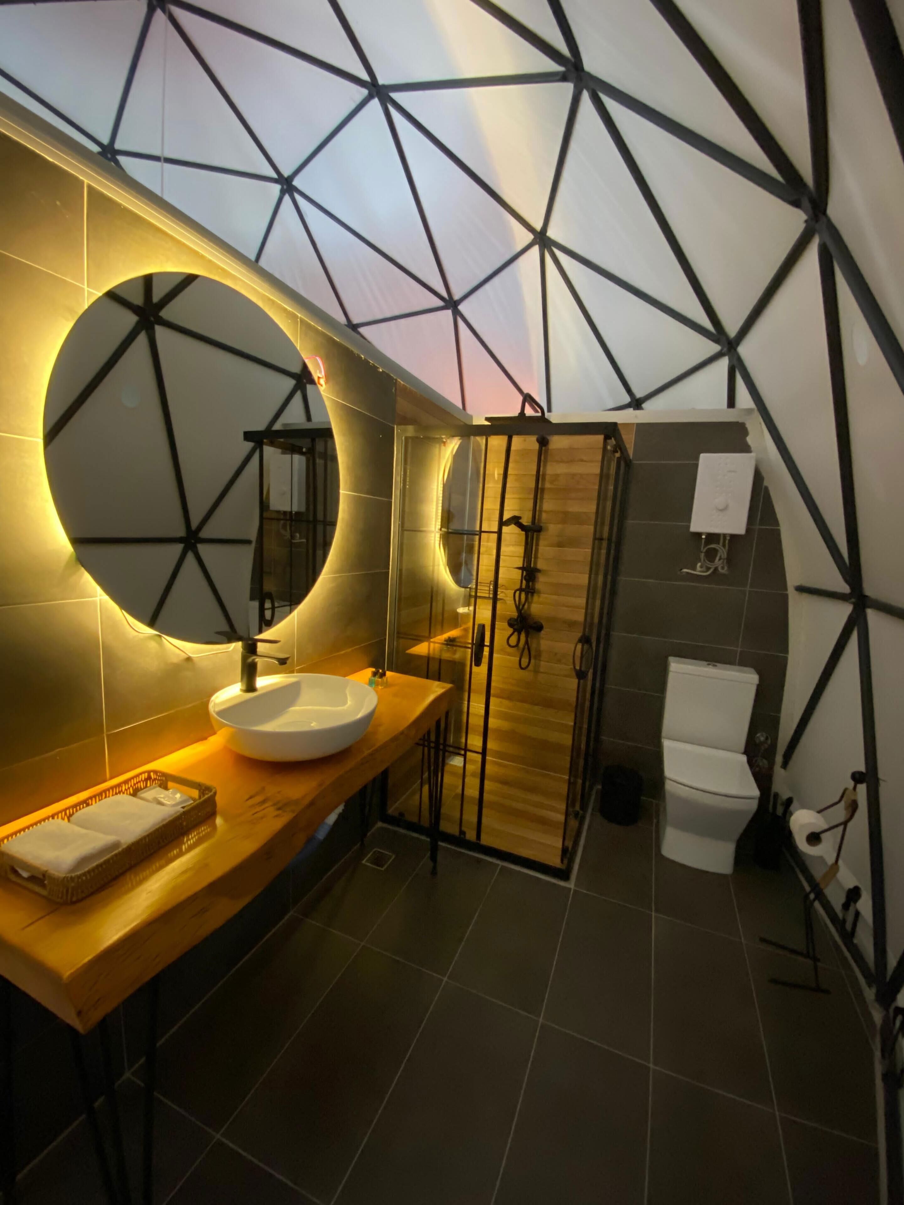 Evaland Glamping Resort