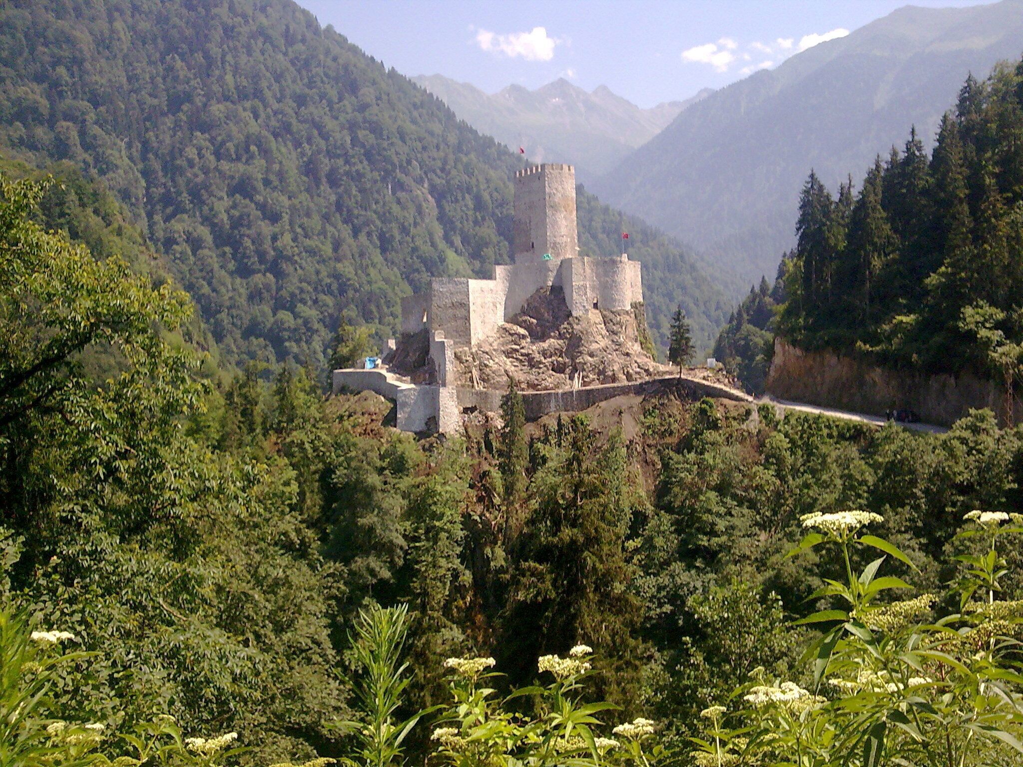 Evaland Glamping Resort