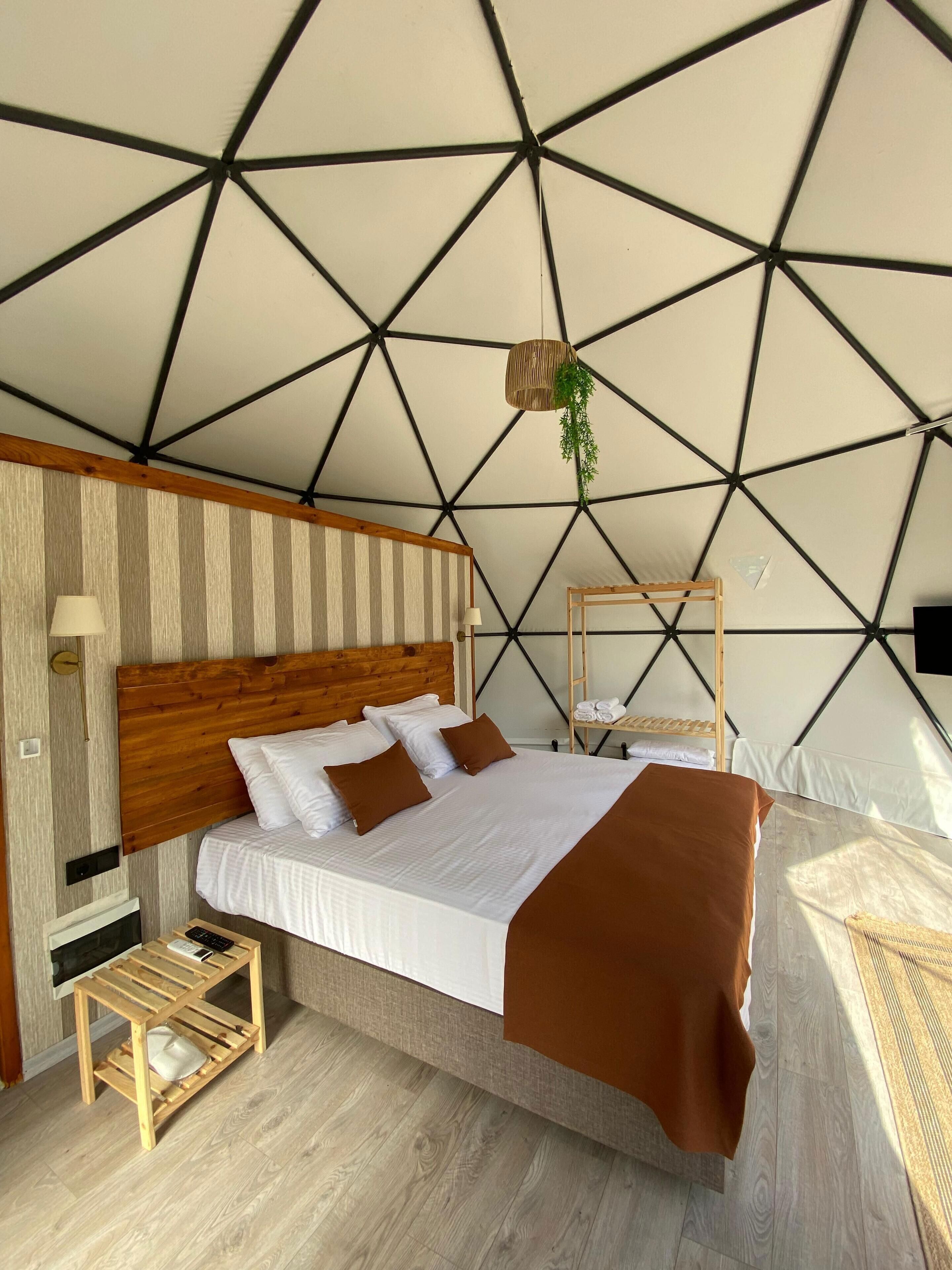 Evaland Glamping Resort