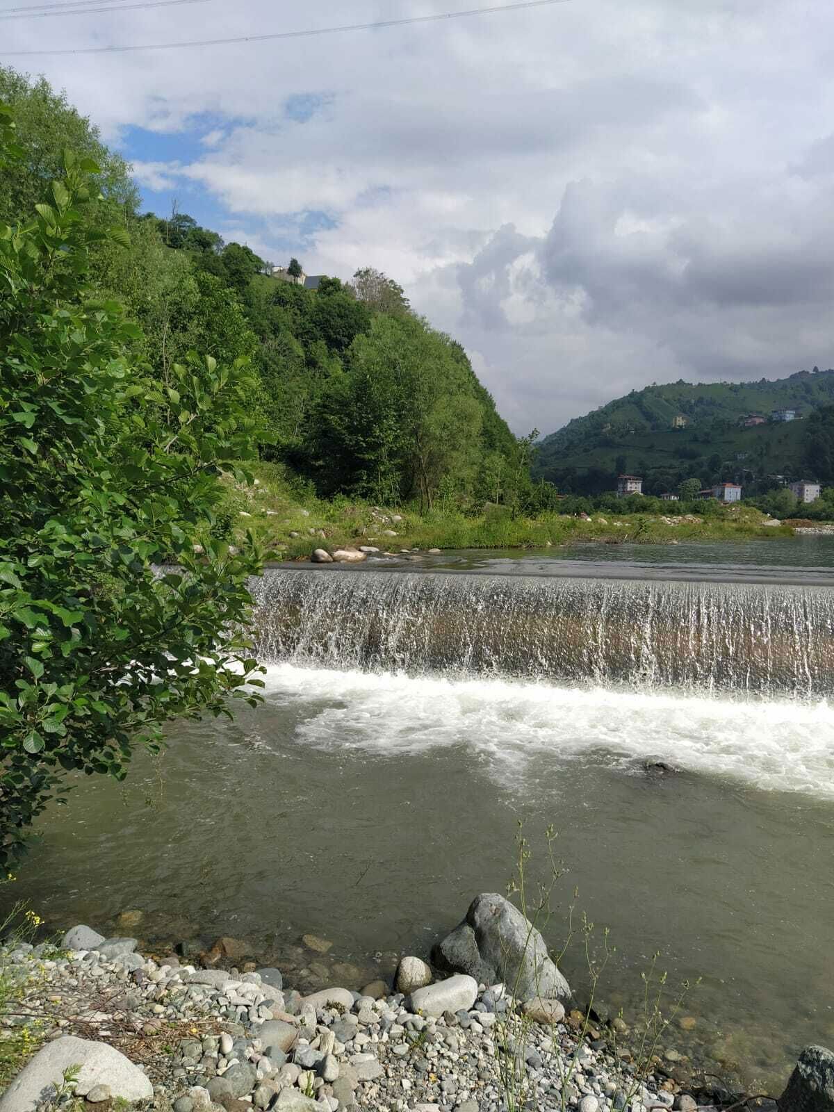 Evaland Glamping Resort