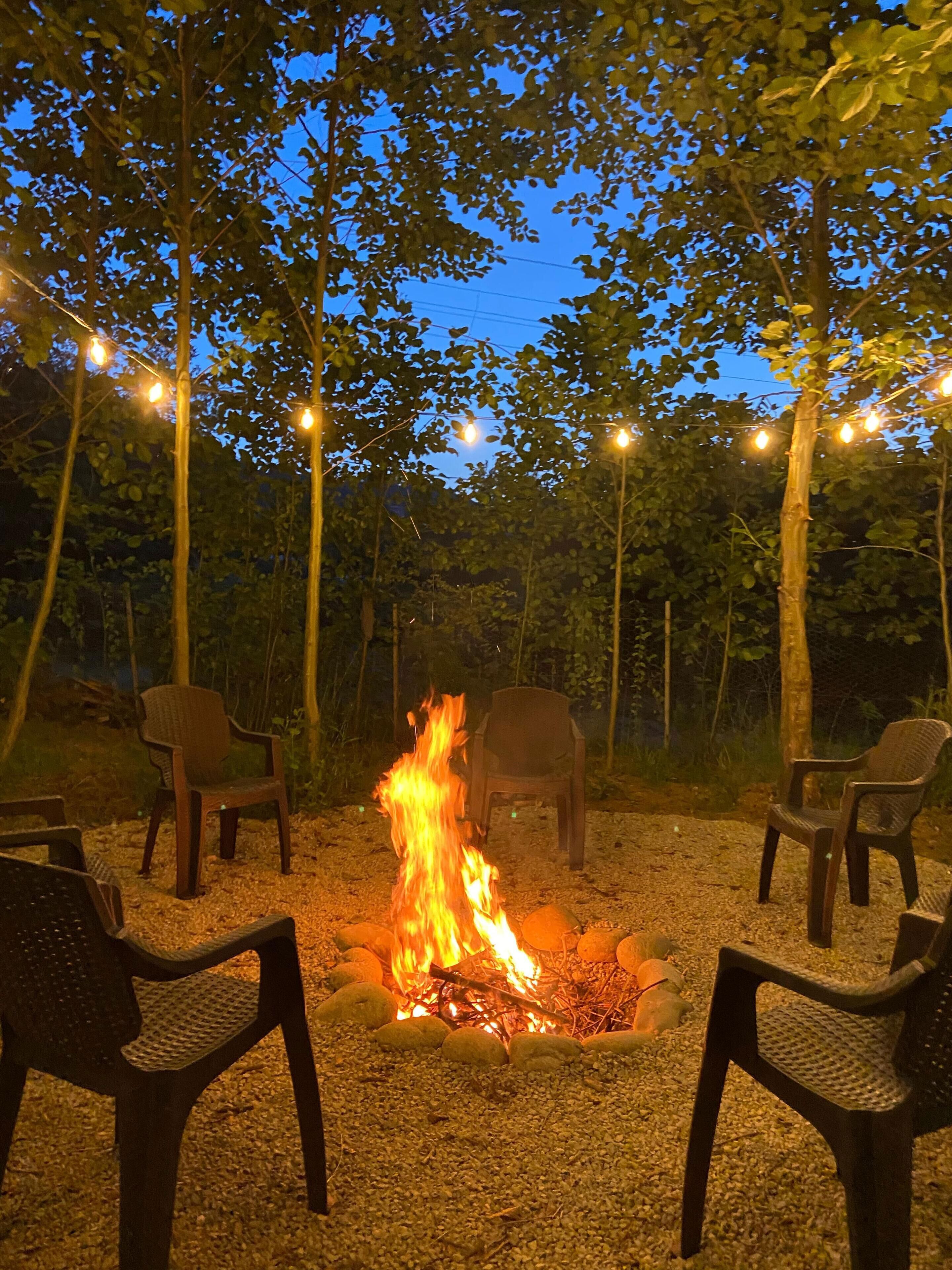 Evaland Glamping Resort