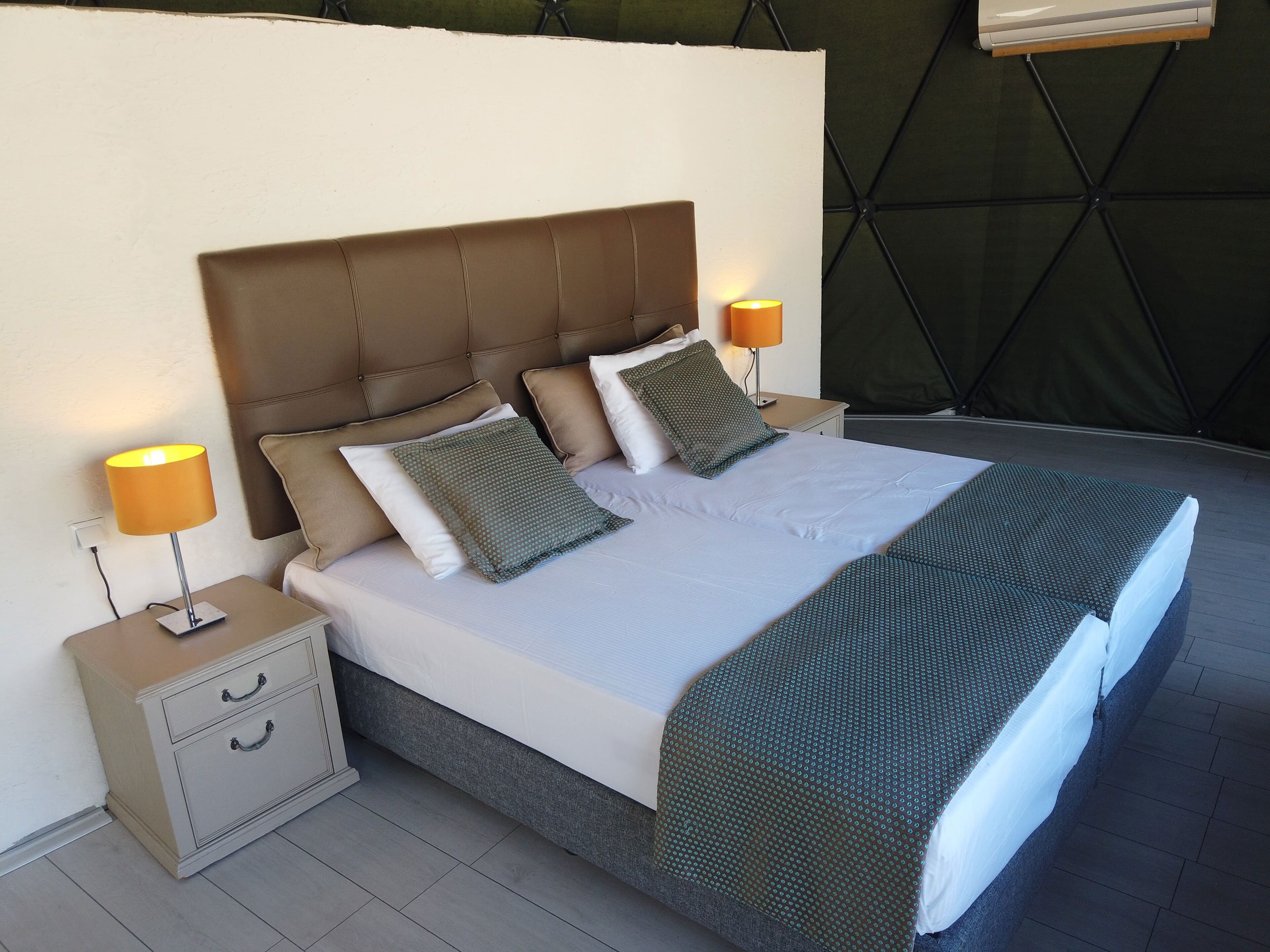 Dream Dome Suite Adrasan