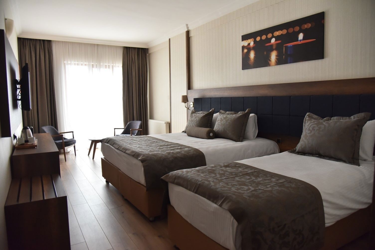 Aksac Hotel galeri fotoğrafı