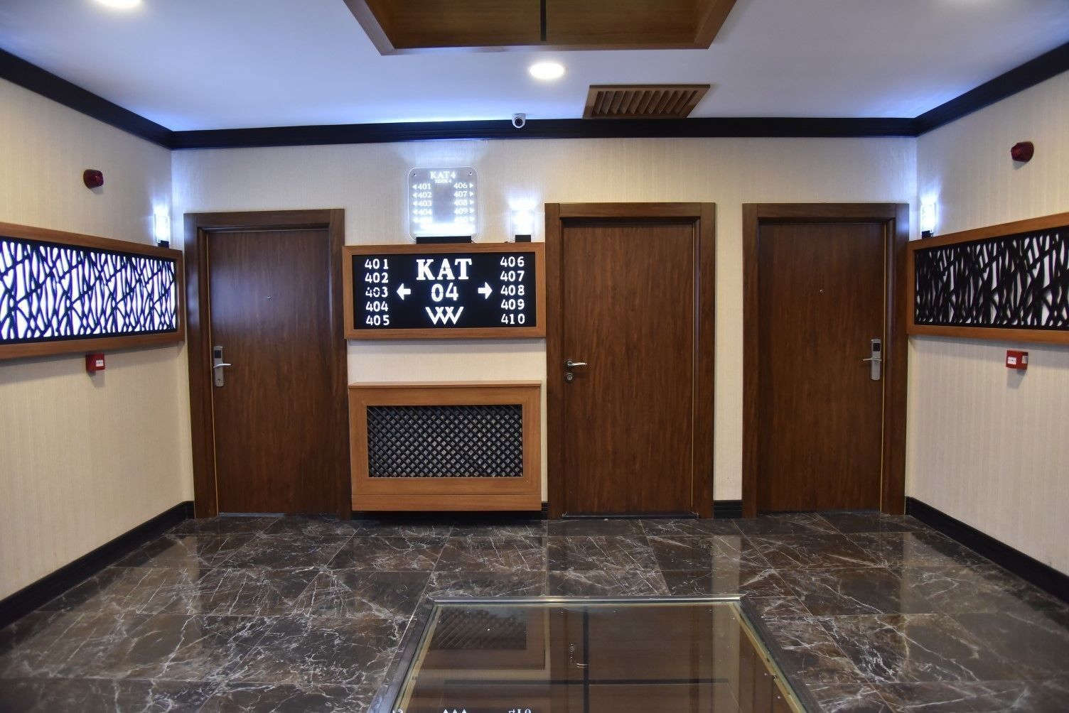 Aksac Hotel galeri fotoğrafı