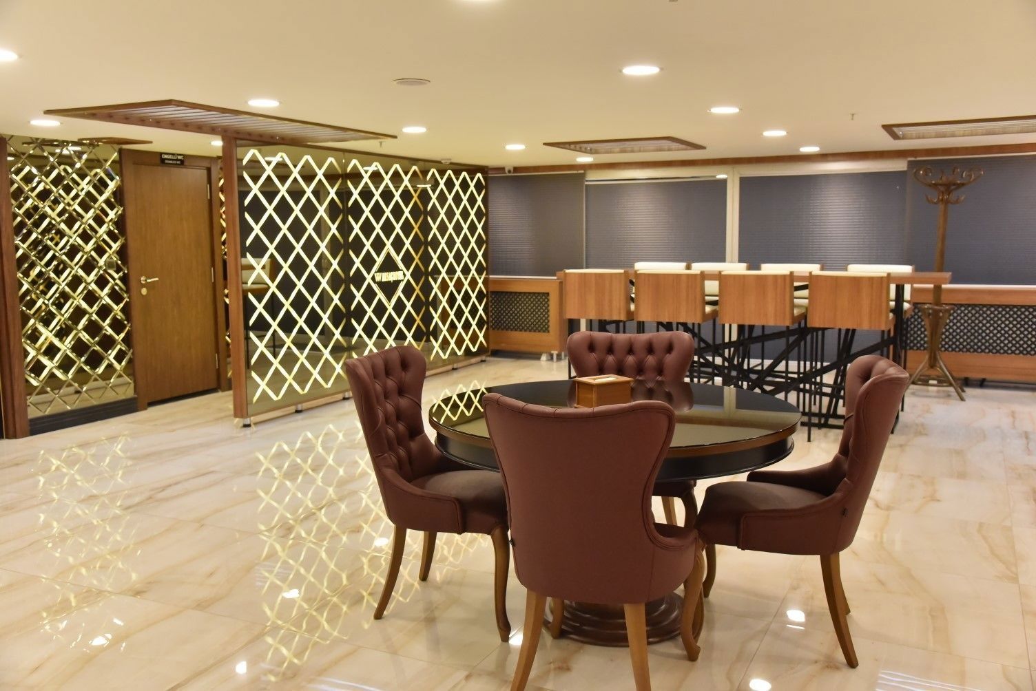 Aksac Hotel galeri fotoğrafı