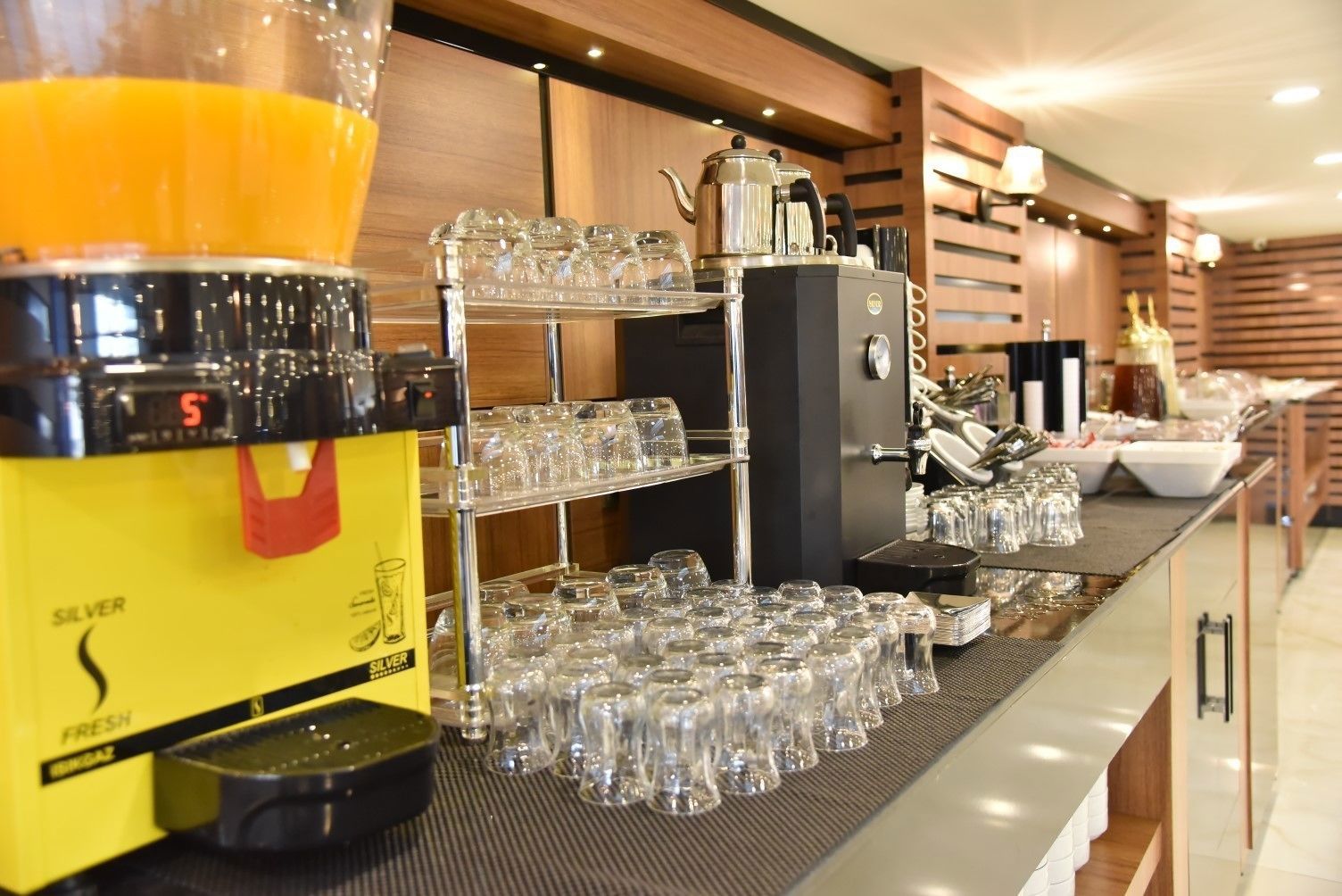 Aksac Hotel galeri fotoğrafı