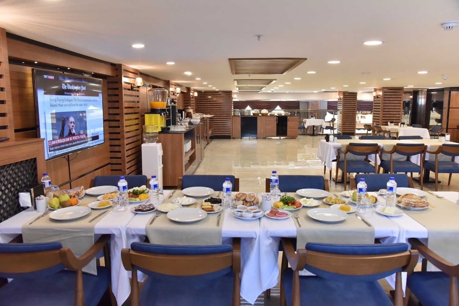 Aksac Hotel galeri fotoğrafı