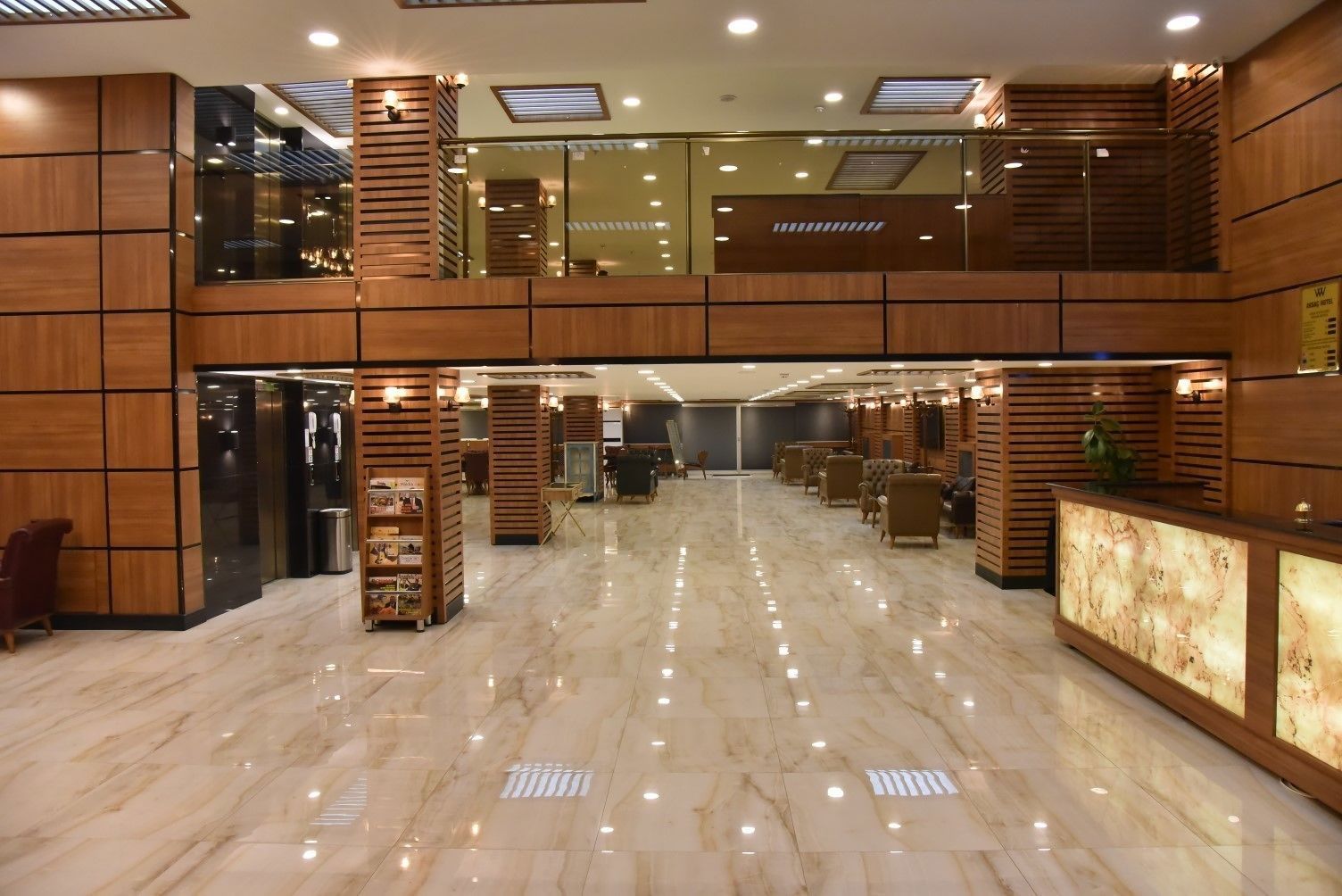 Aksac Hotel galeri fotoğrafı