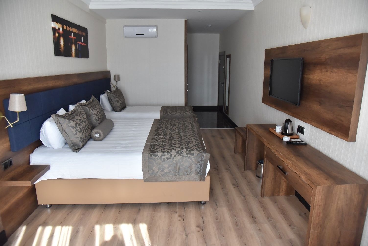 Aksac Hotel galeri fotoğrafı