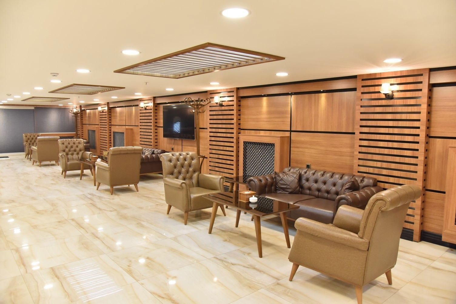 Aksac Hotel galeri fotoğrafı