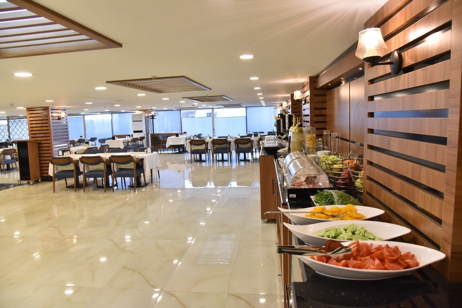 Aksac Hotel galeri fotoğrafı