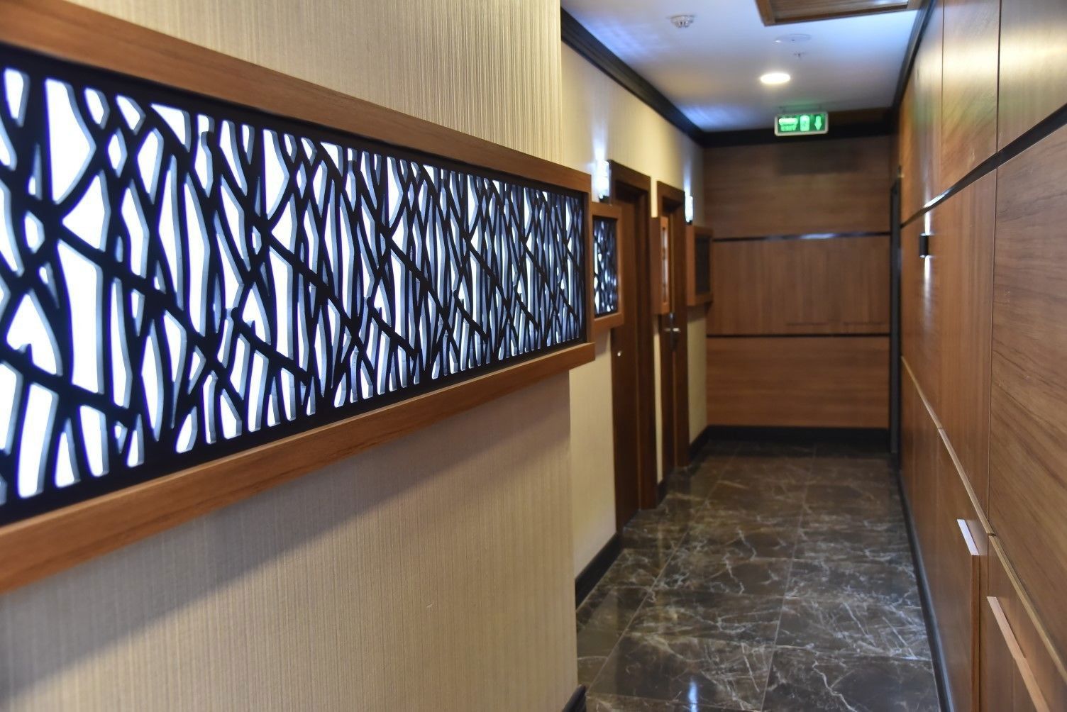 Aksac Hotel galeri fotoğrafı